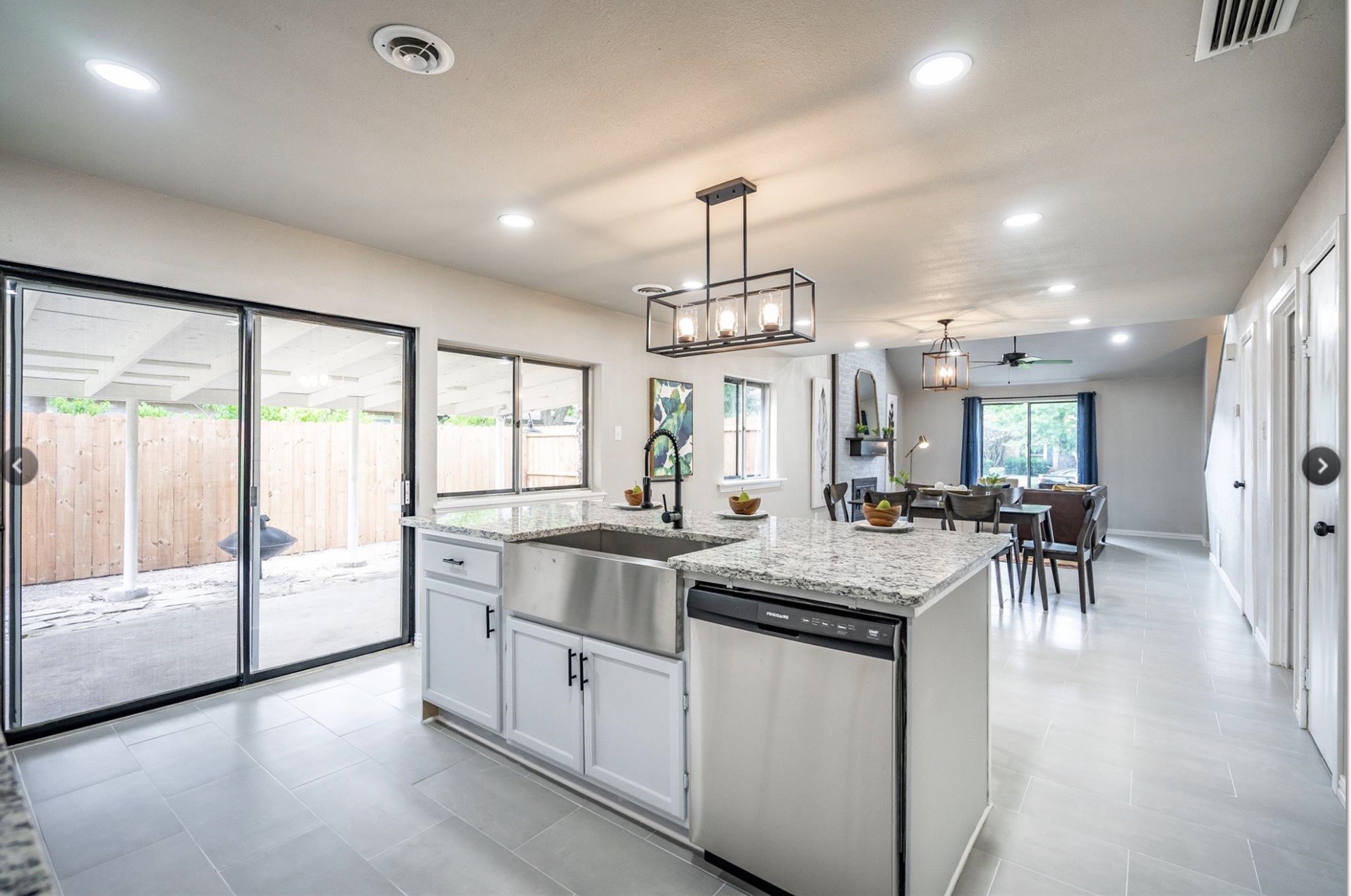5521 Jester Drive