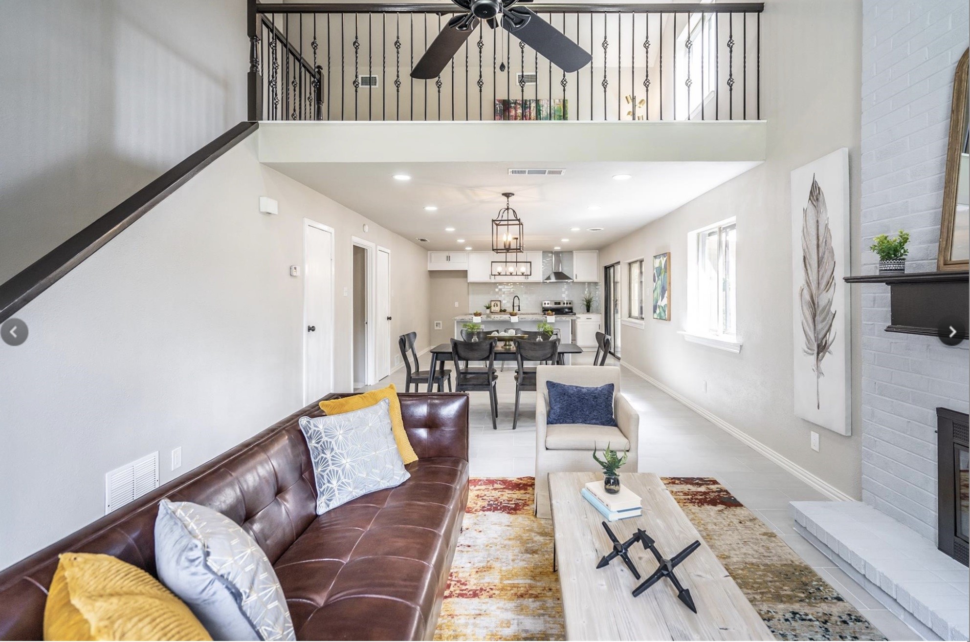 5521 Jester Drive