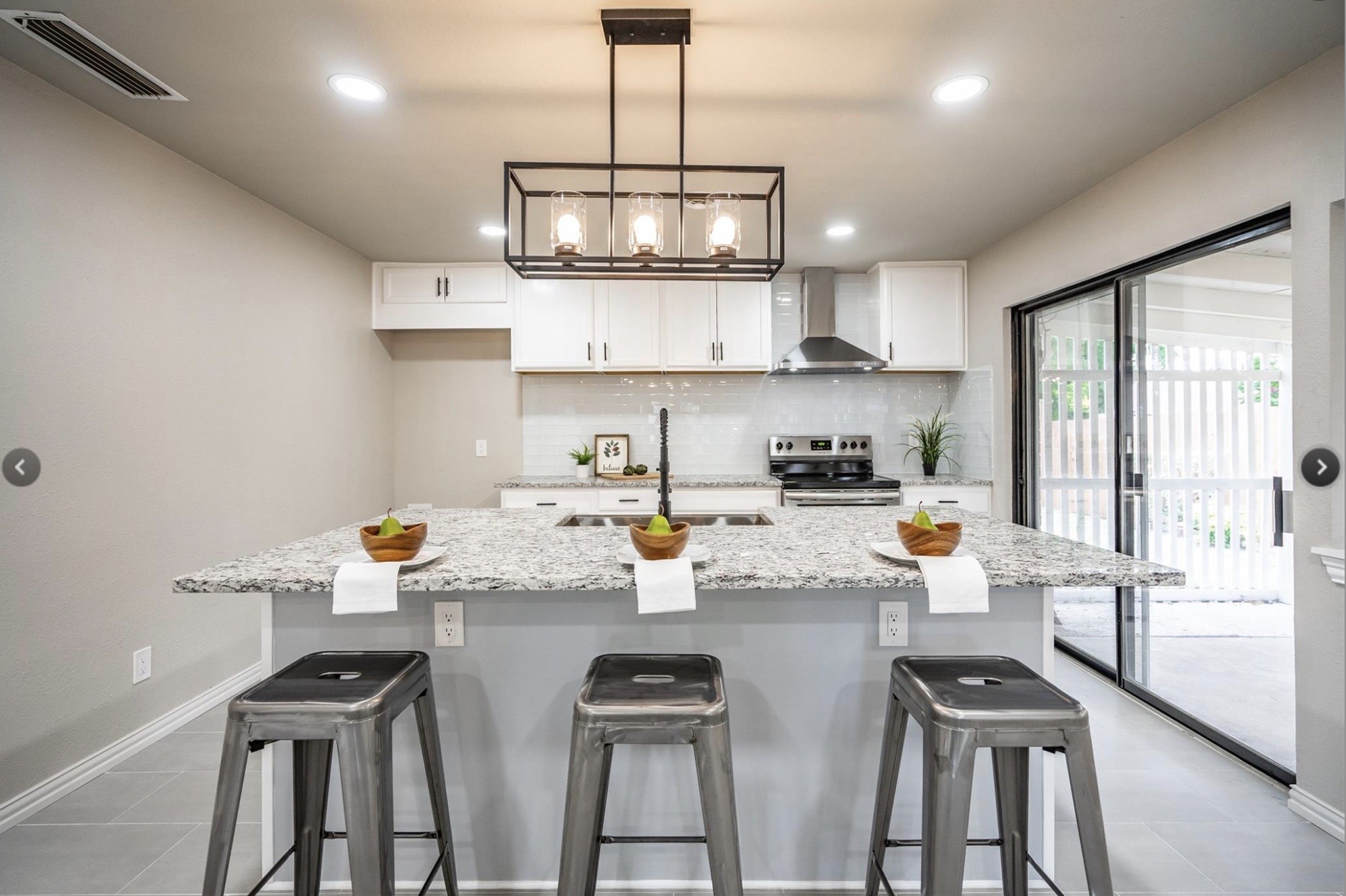 5521 Jester Drive