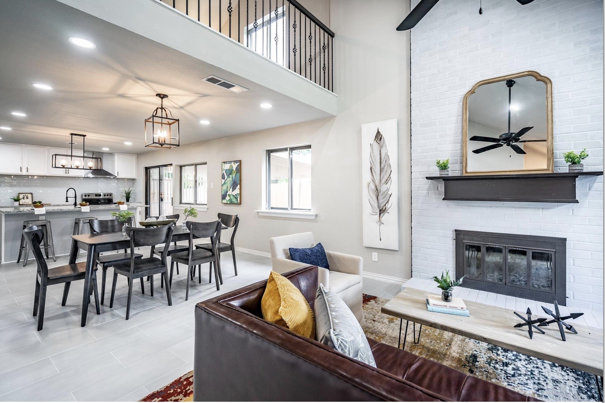 5521 Jester Drive