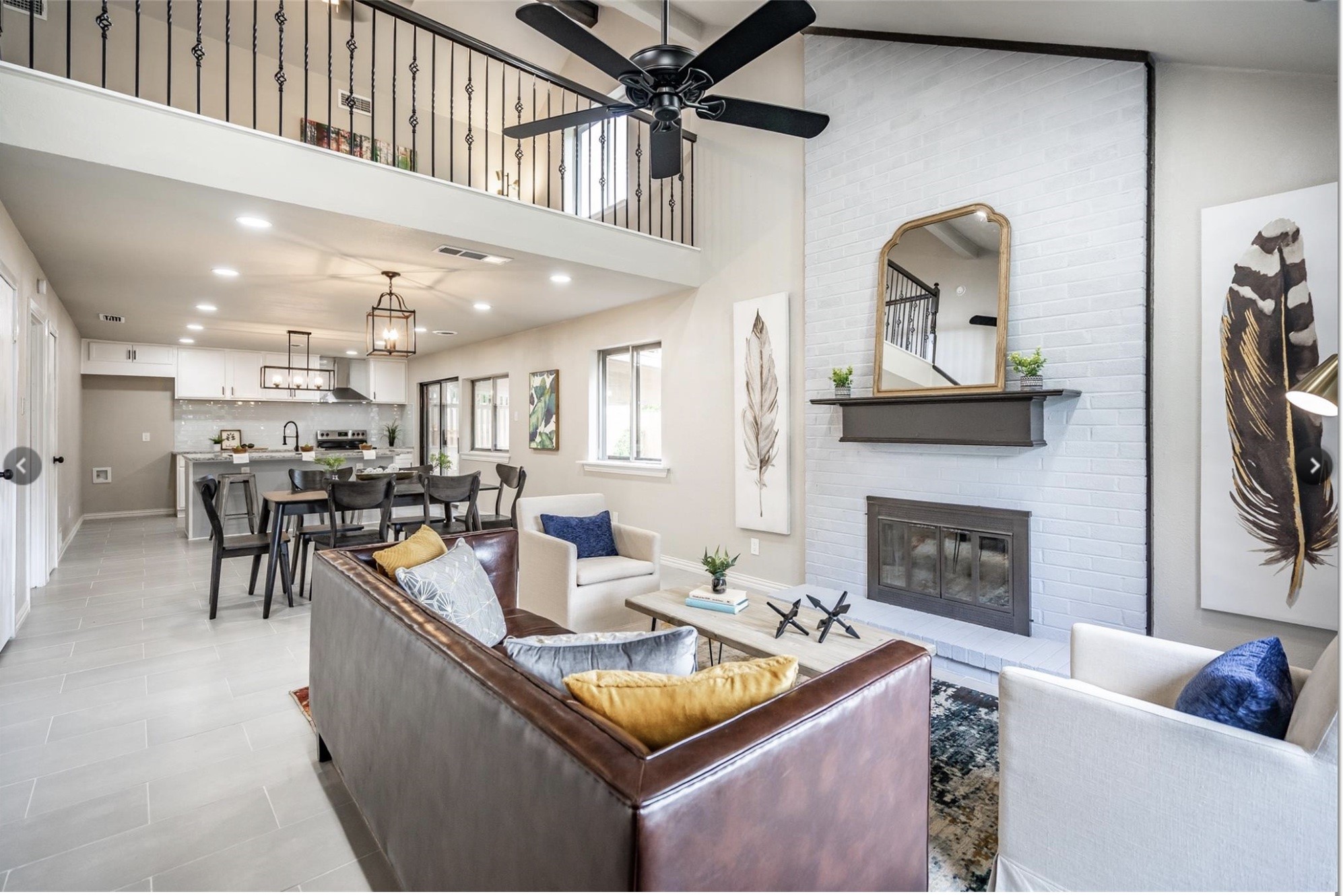 5521 Jester Drive