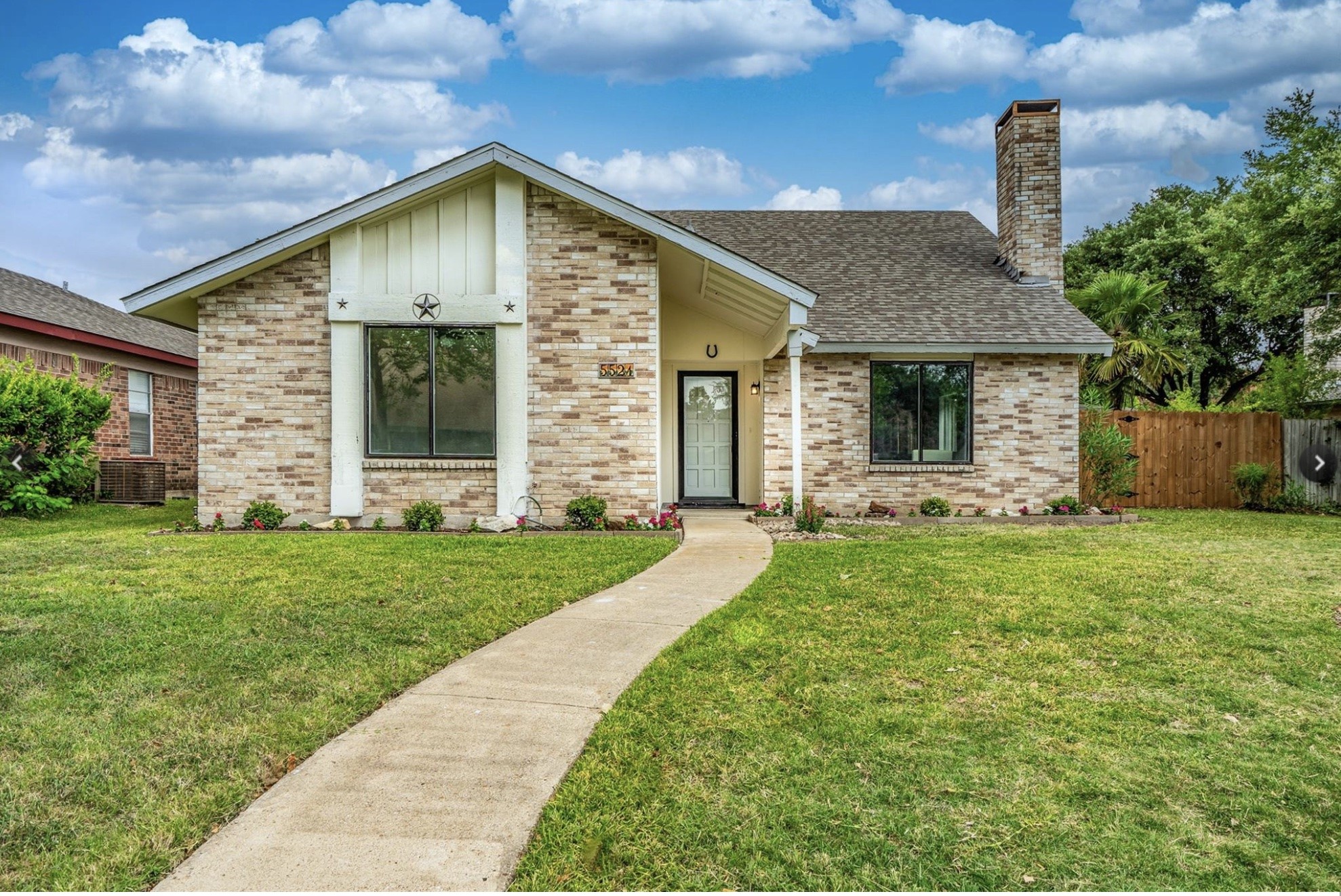 5521 Jester Drive