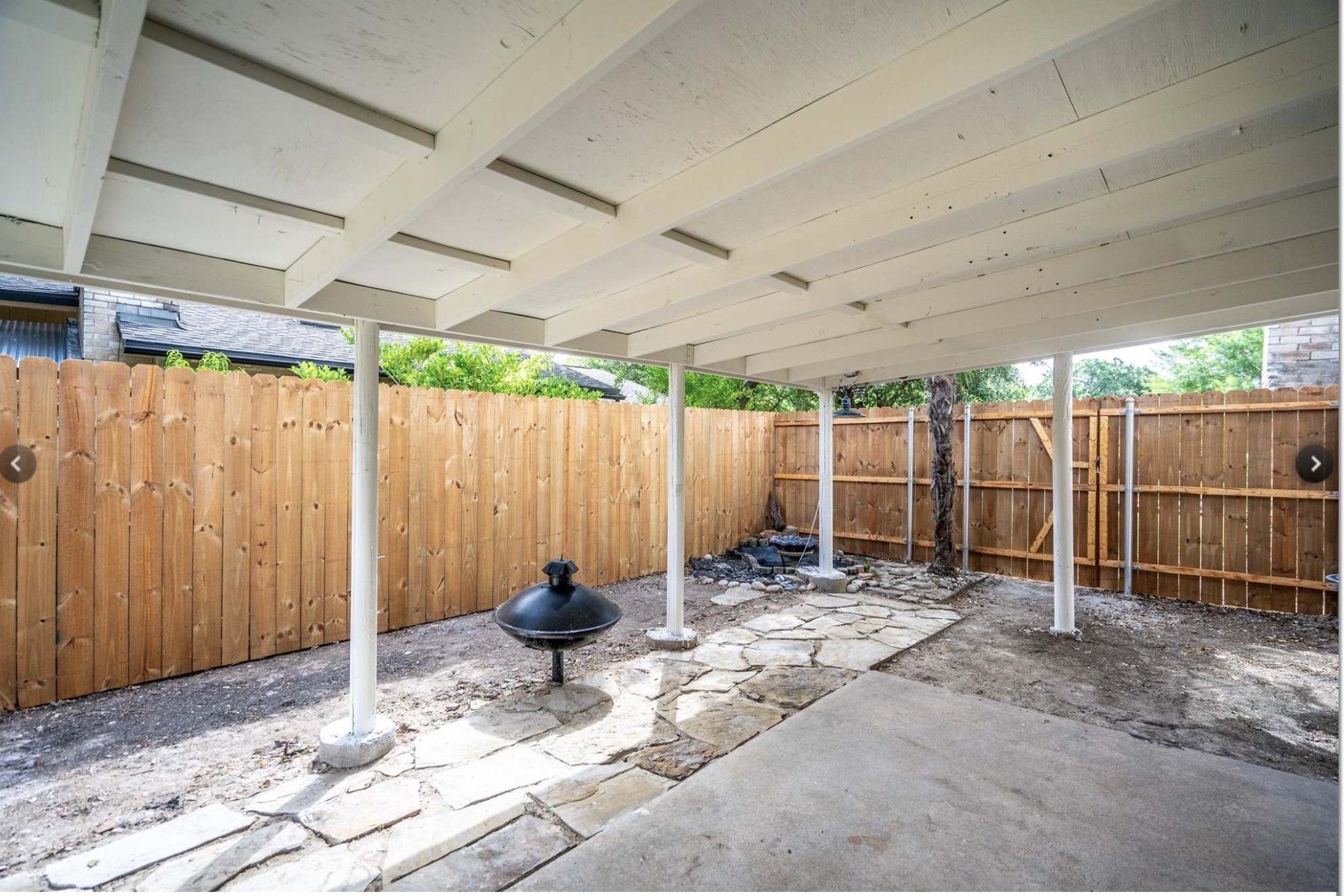 5521 Jester Drive