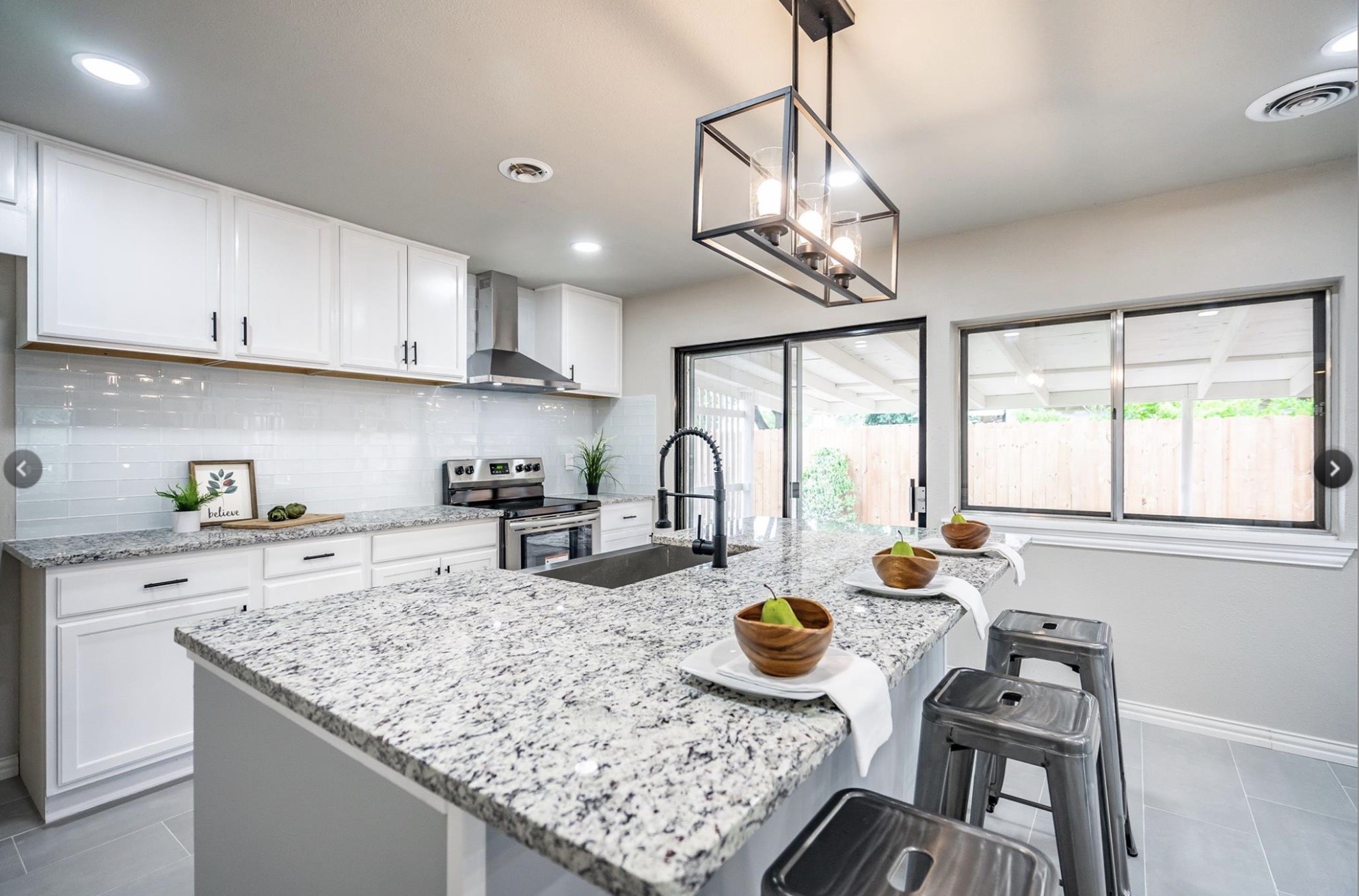 5521 Jester Drive