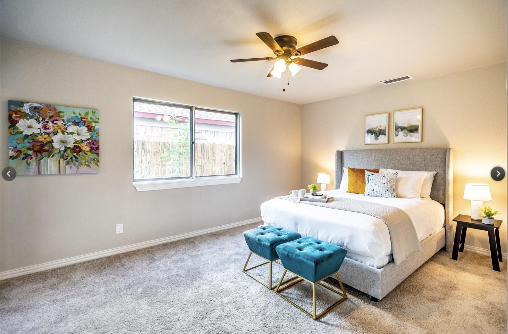 5521 Jester Drive
