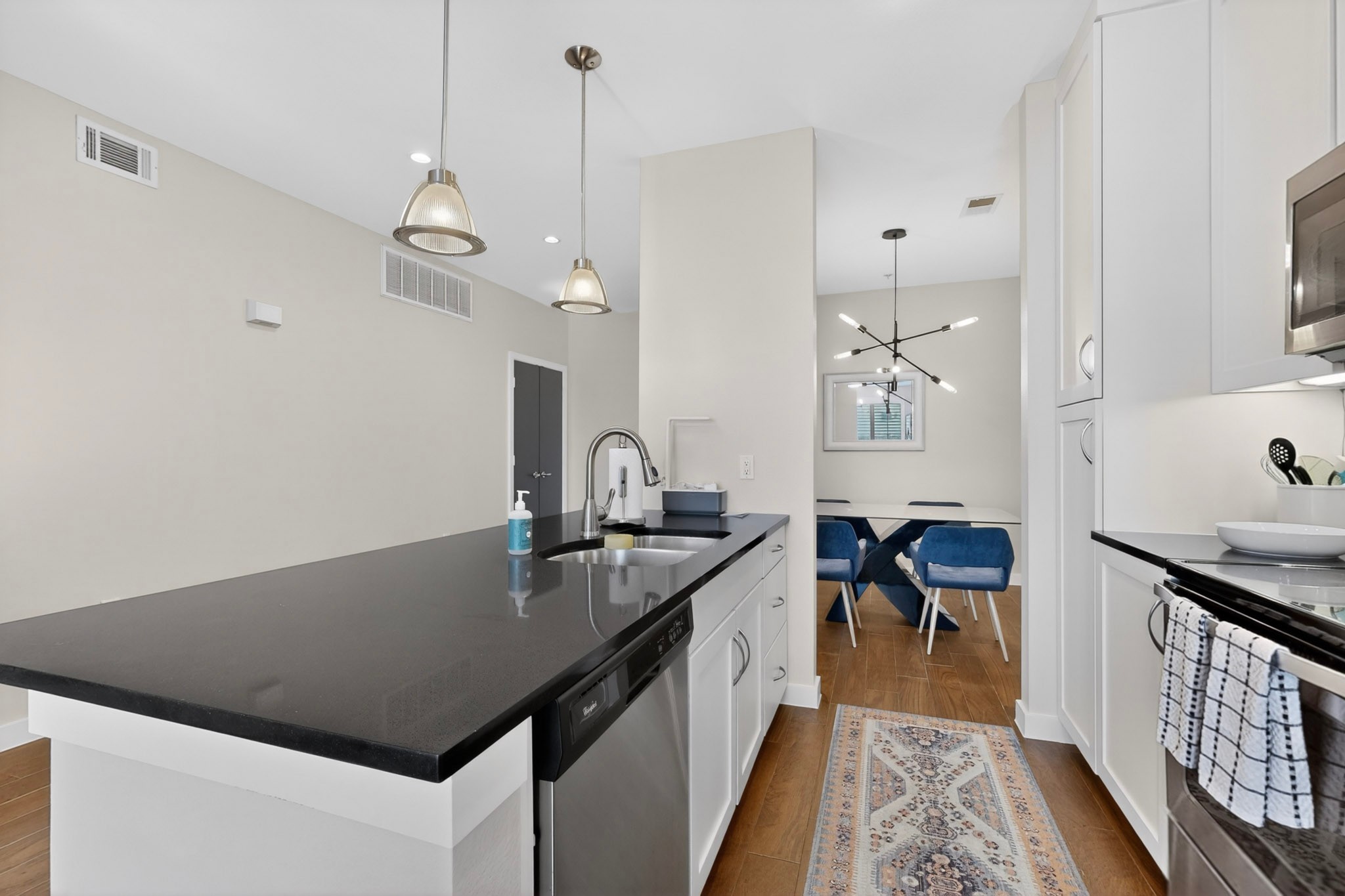 5609 Smu Boulevard 306