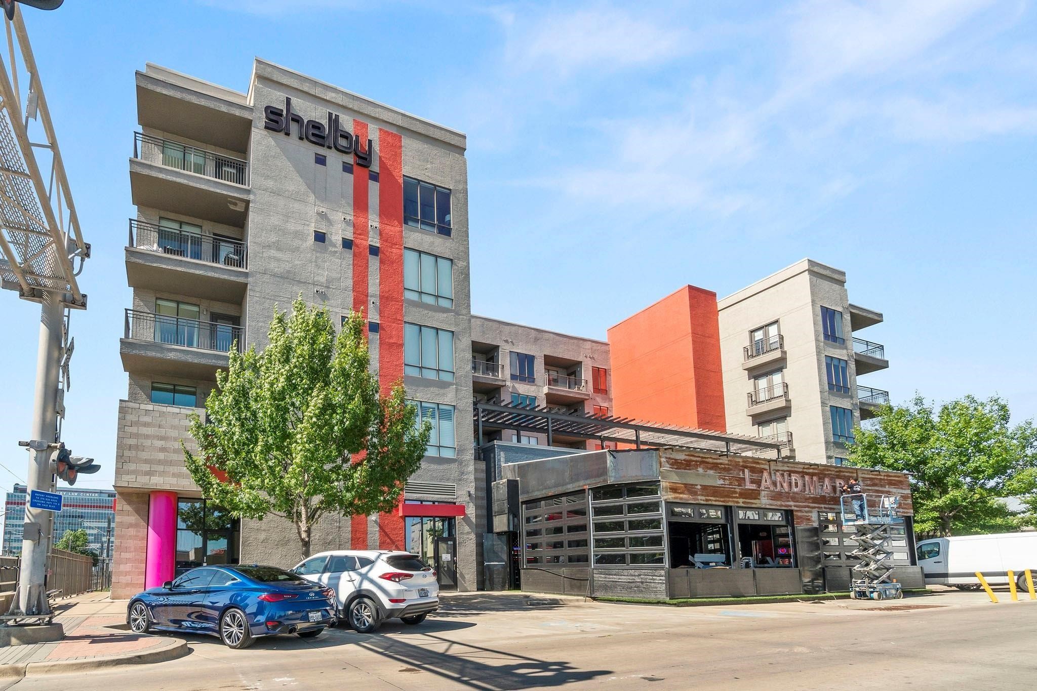 5609 Smu Boulevard 306