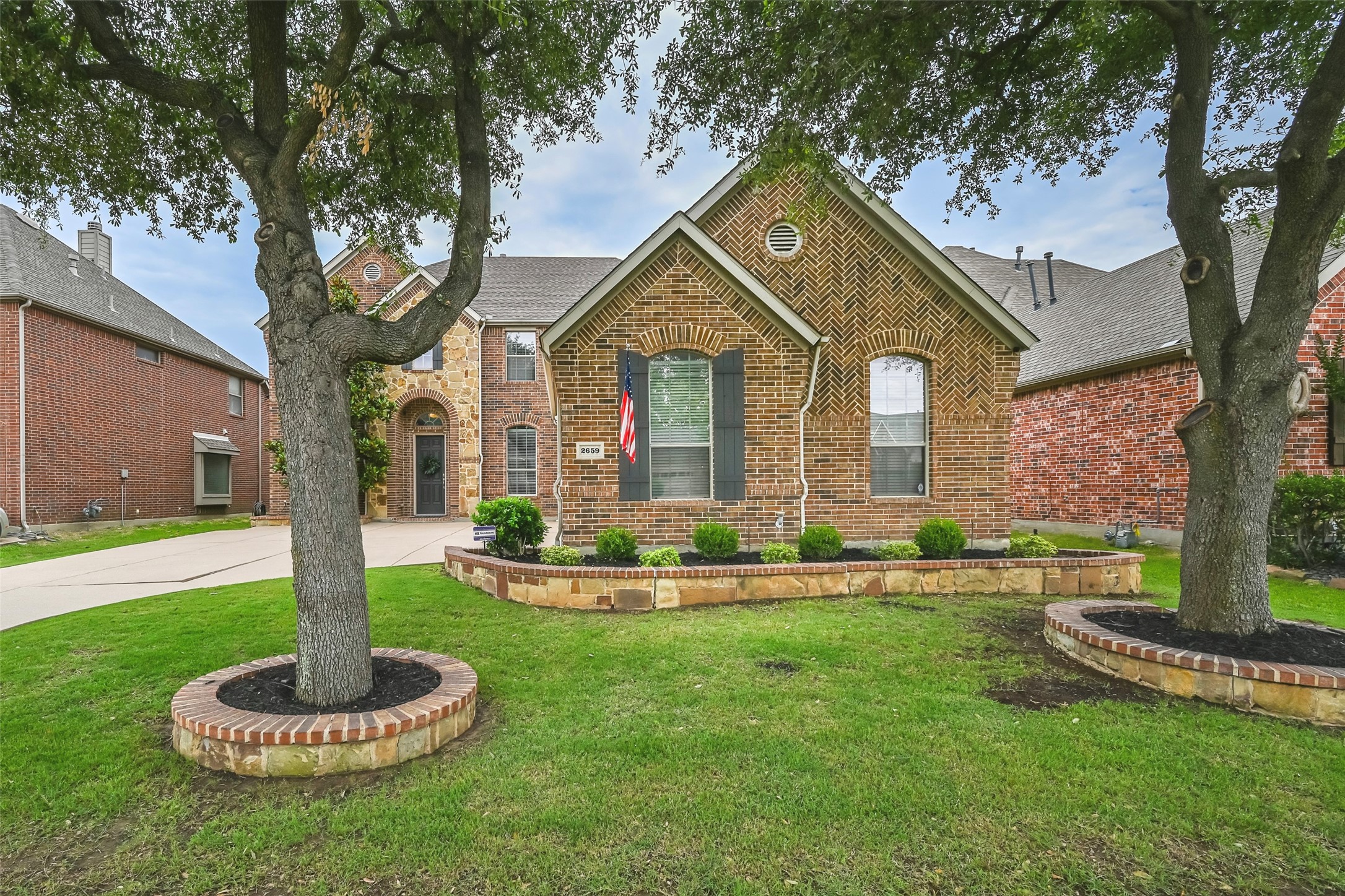 2659 Bridgewater Drive
