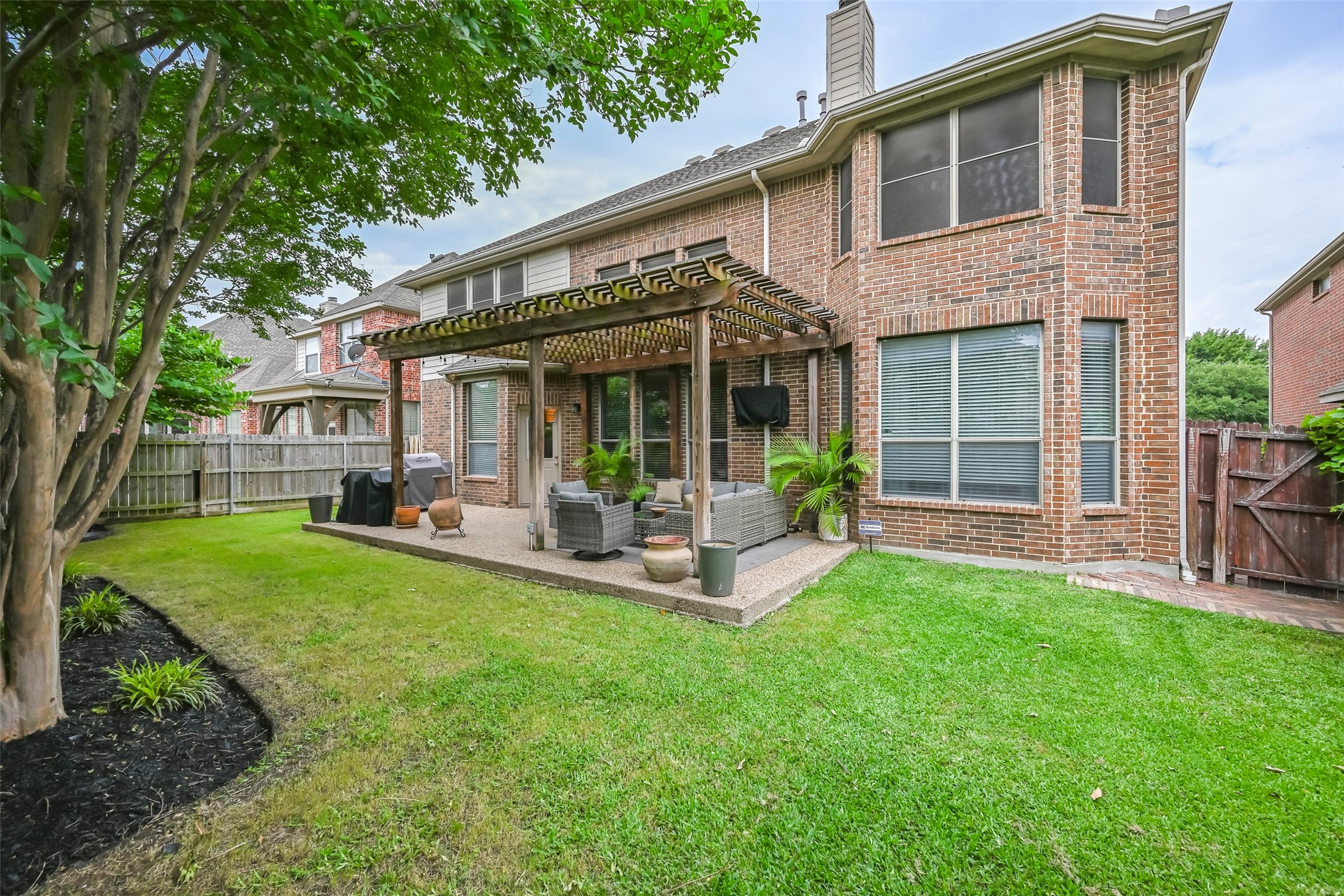 2659 Bridgewater Drive