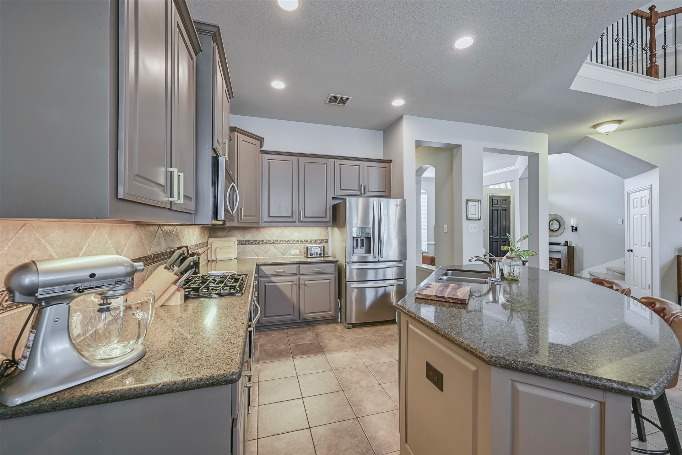 2659 Bridgewater Drive