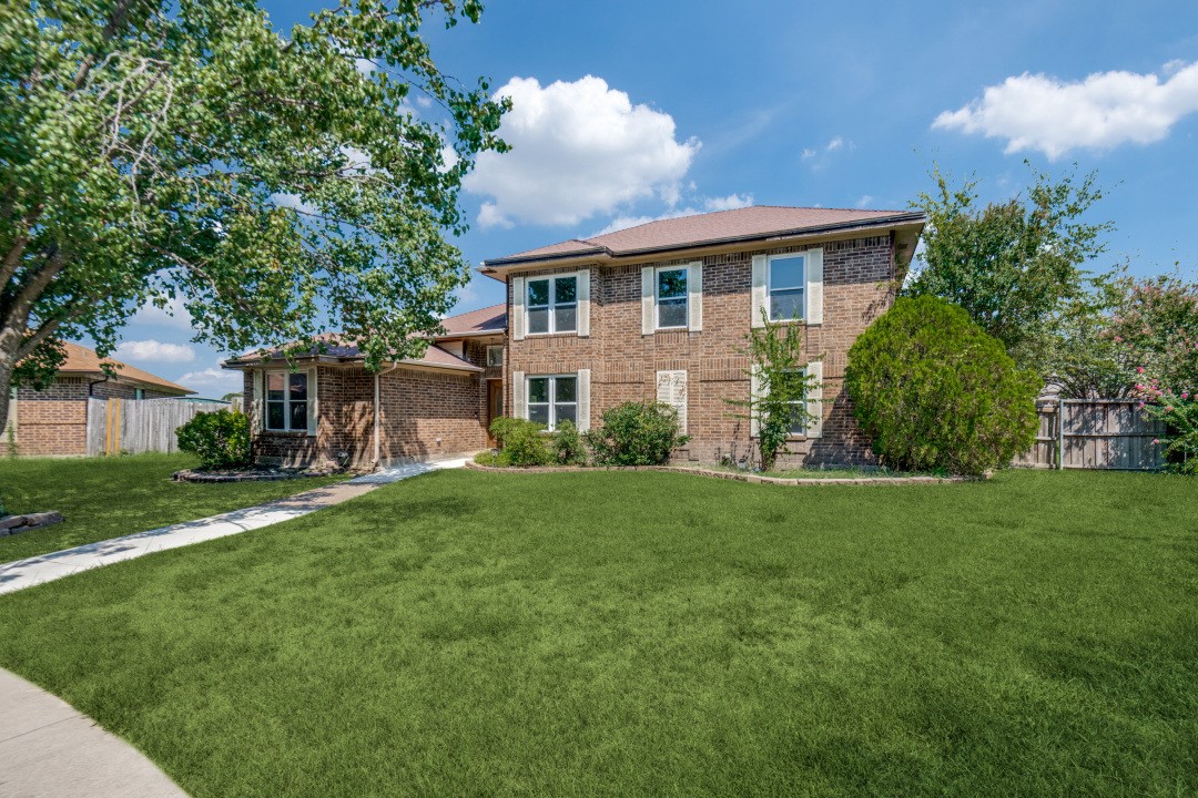 8029 Rice Drive