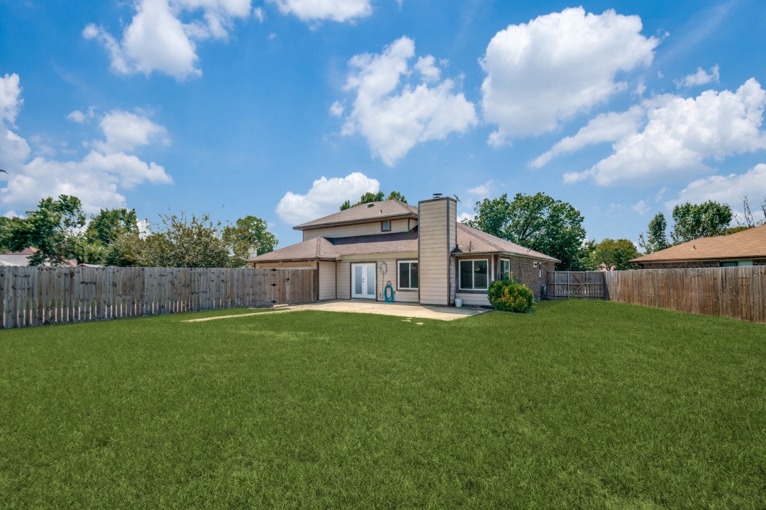 8029 Rice Drive