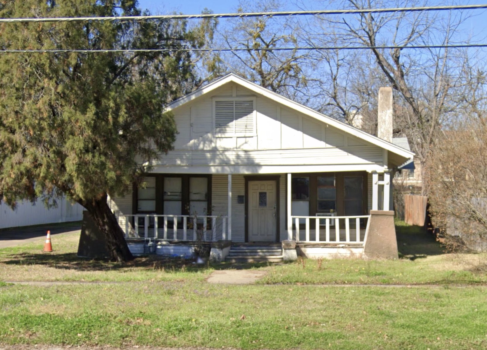 405 N Virginia Street