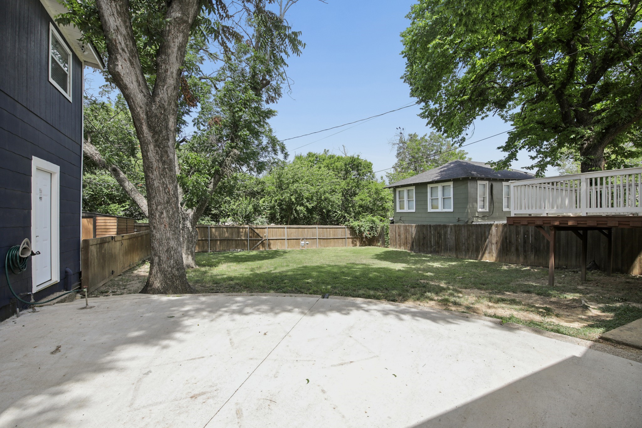 3614 Gordon Avenue
