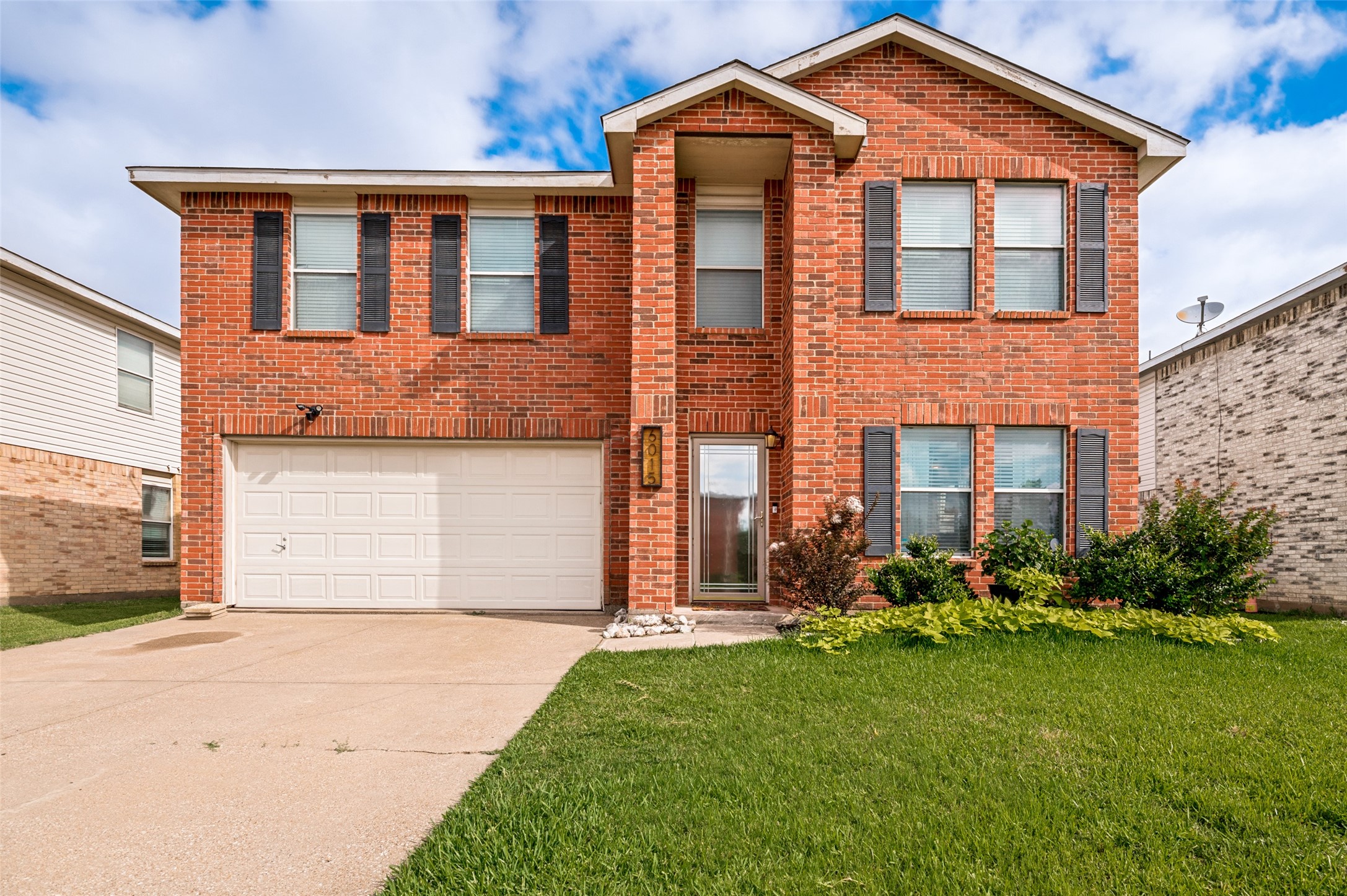 6015 Pietro Drive