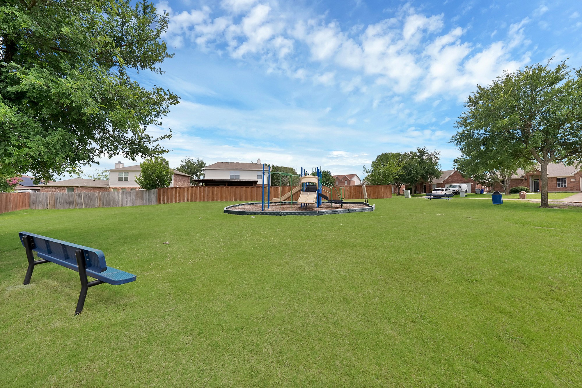 1002 Manassas Drive