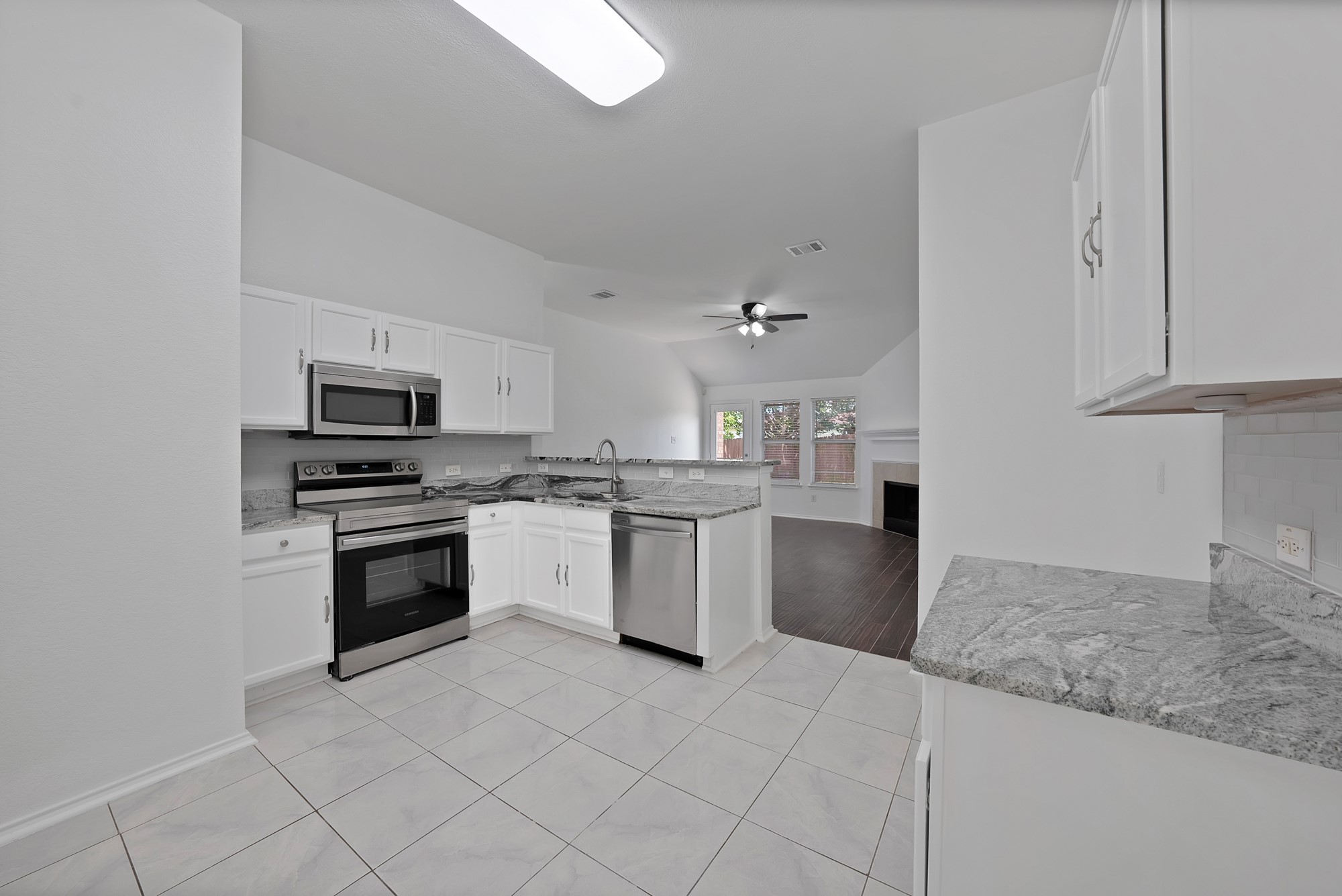 1002 Manassas Drive