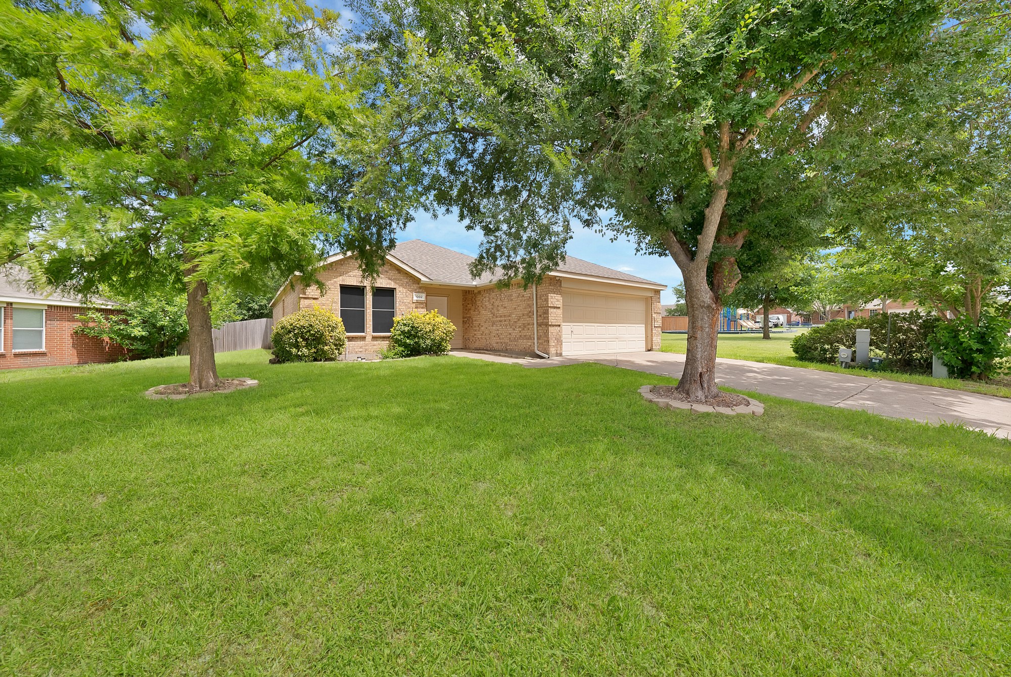 1002 Manassas Drive
