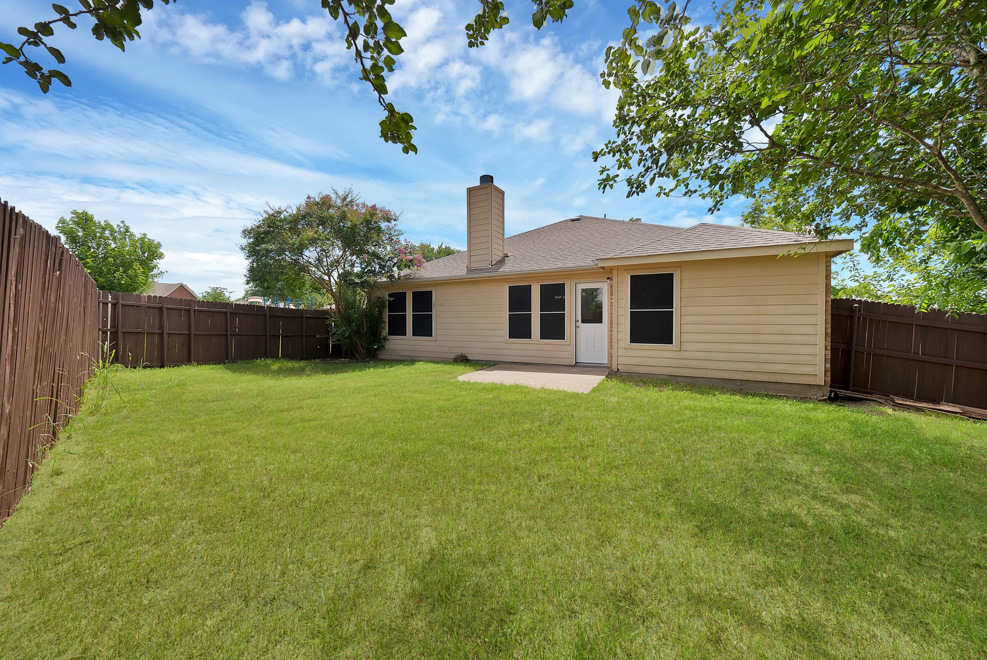 1002 Manassas Drive