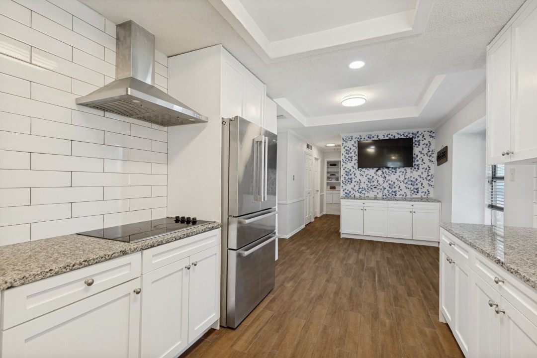 1207 Magnolia Drive