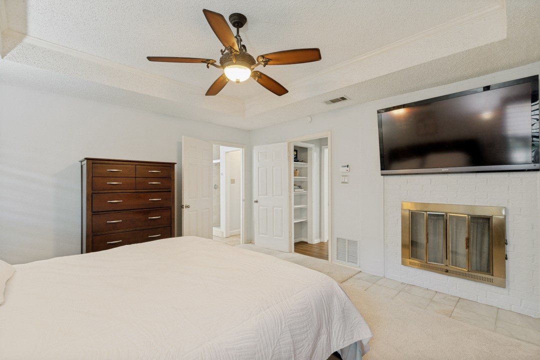 1207 Magnolia Drive