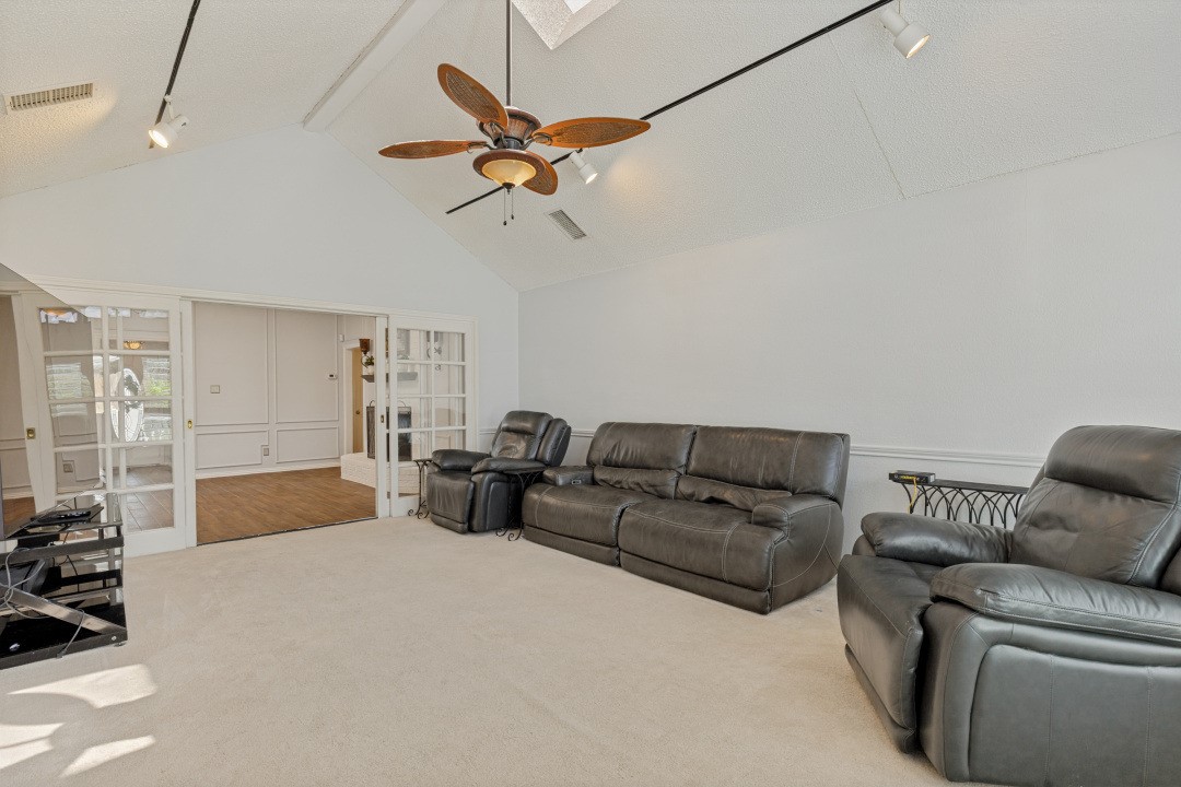 1207 Magnolia Drive