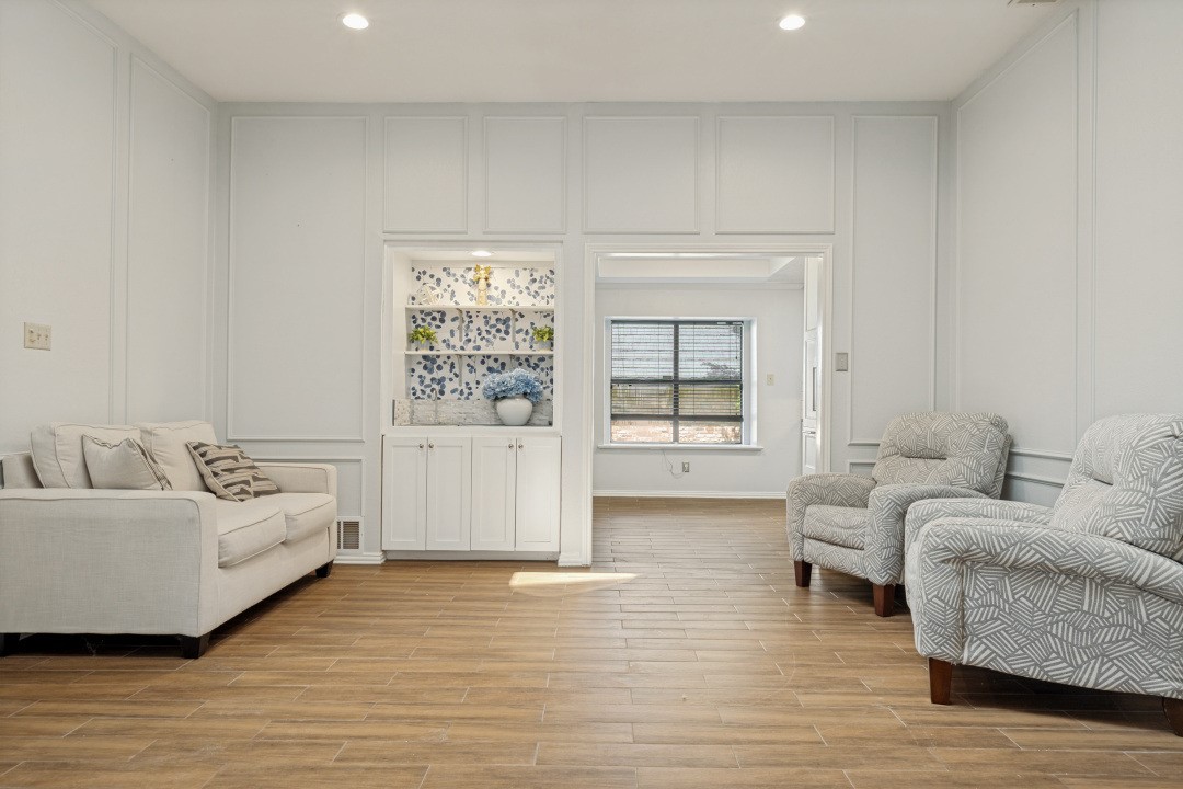 1207 Magnolia Drive