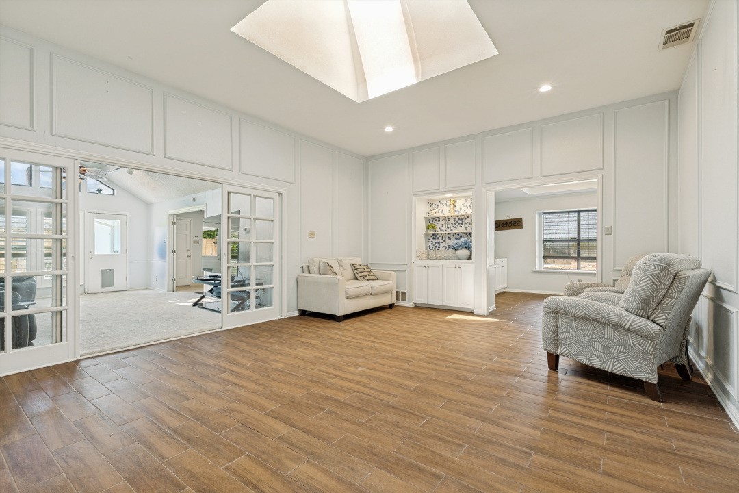 1207 Magnolia Drive