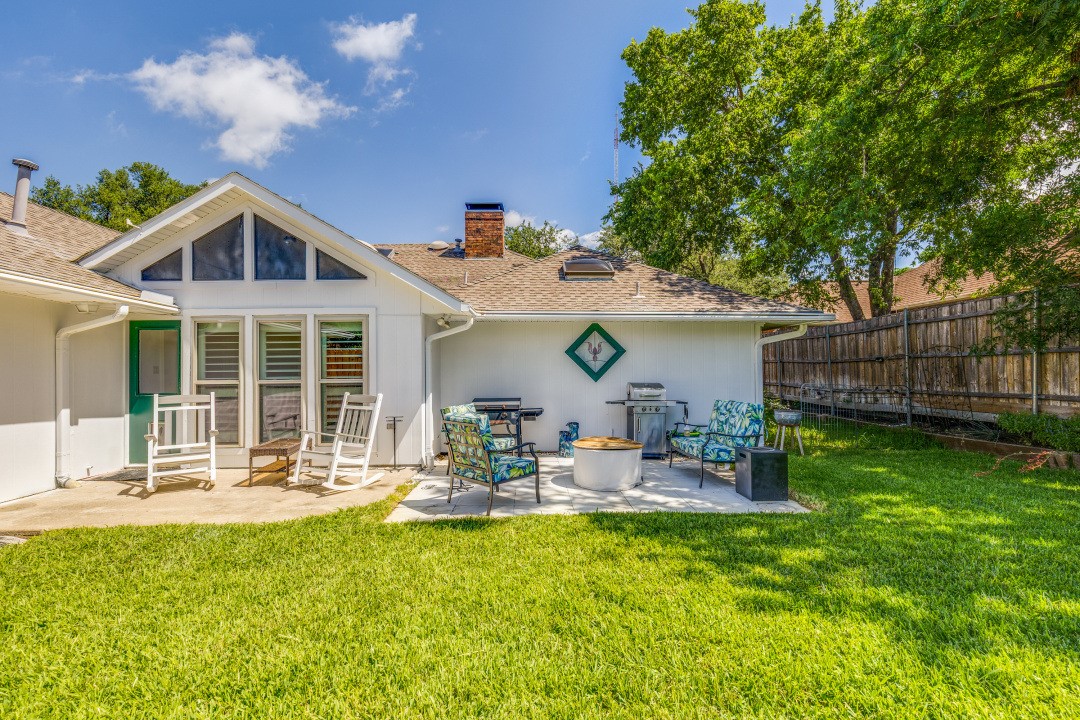 1207 Magnolia Drive