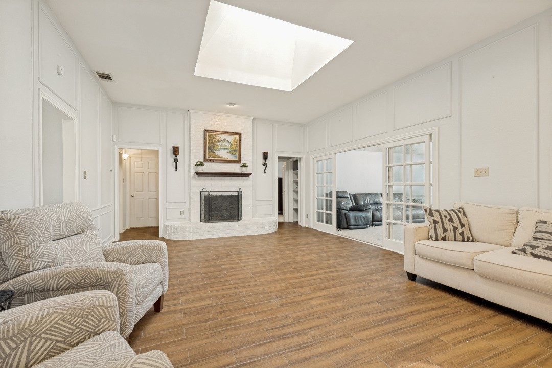 1207 Magnolia Drive