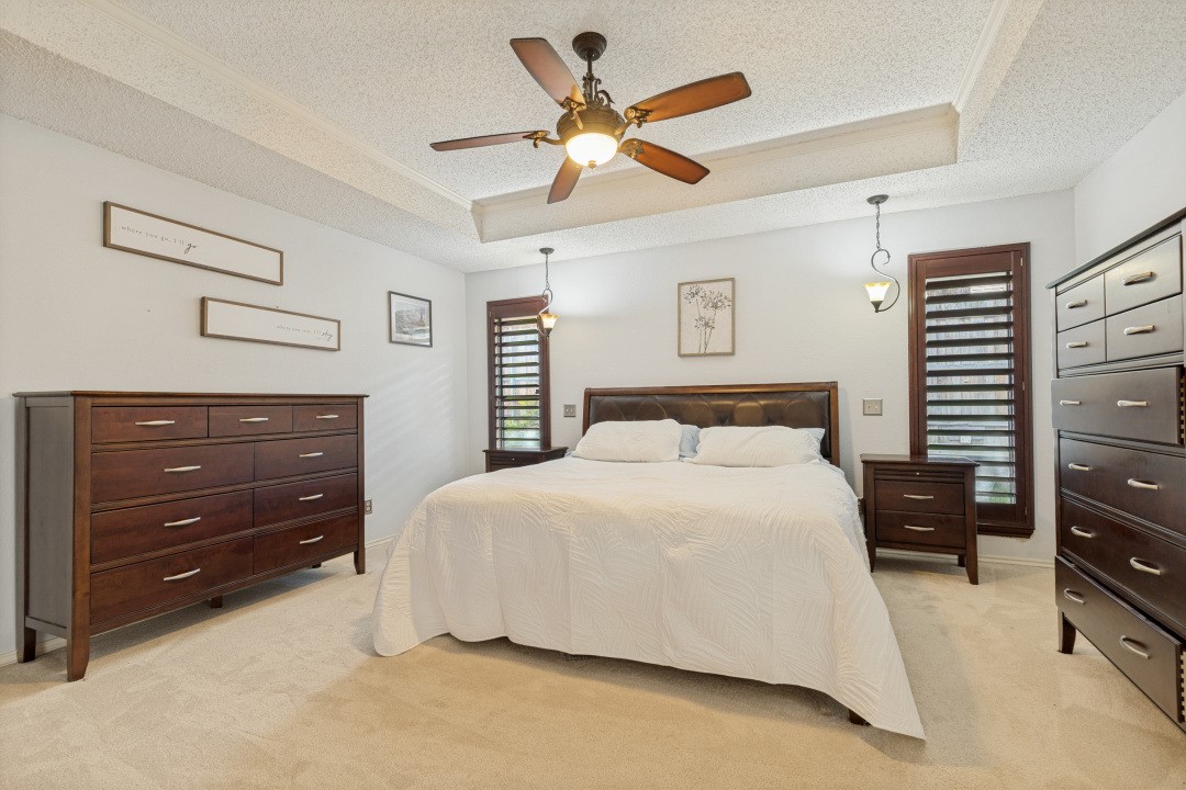 1207 Magnolia Drive