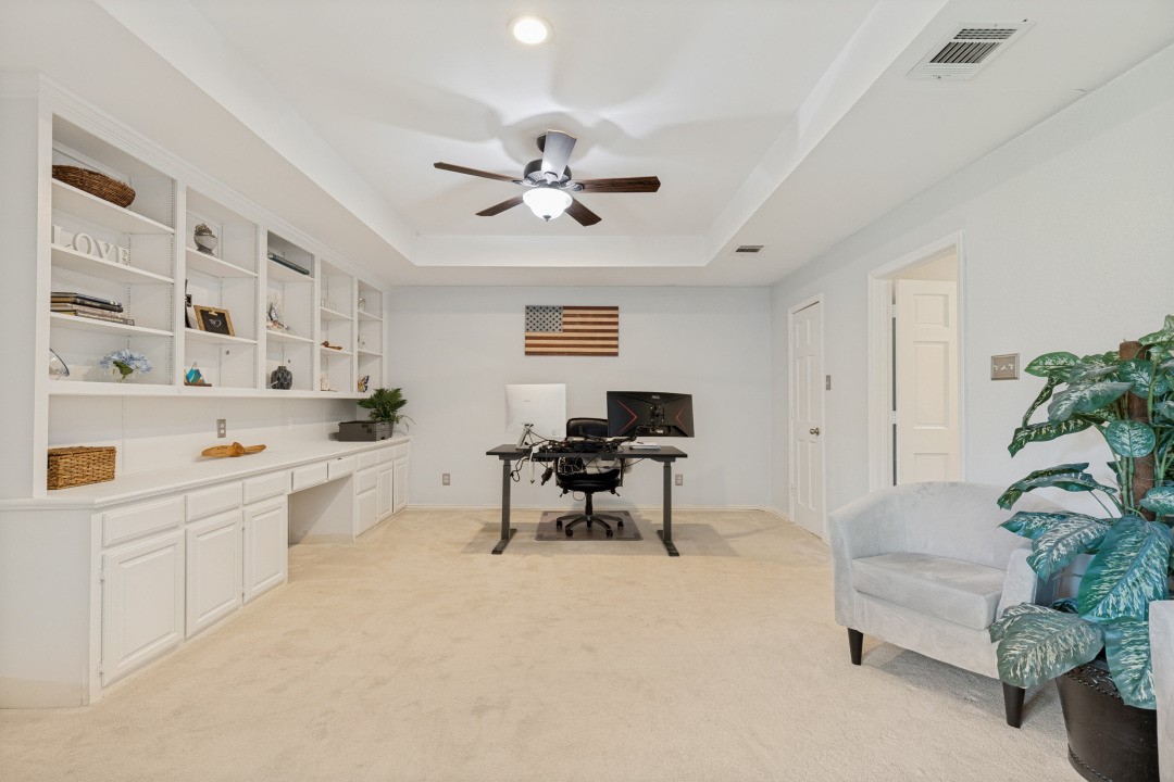 1207 Magnolia Drive