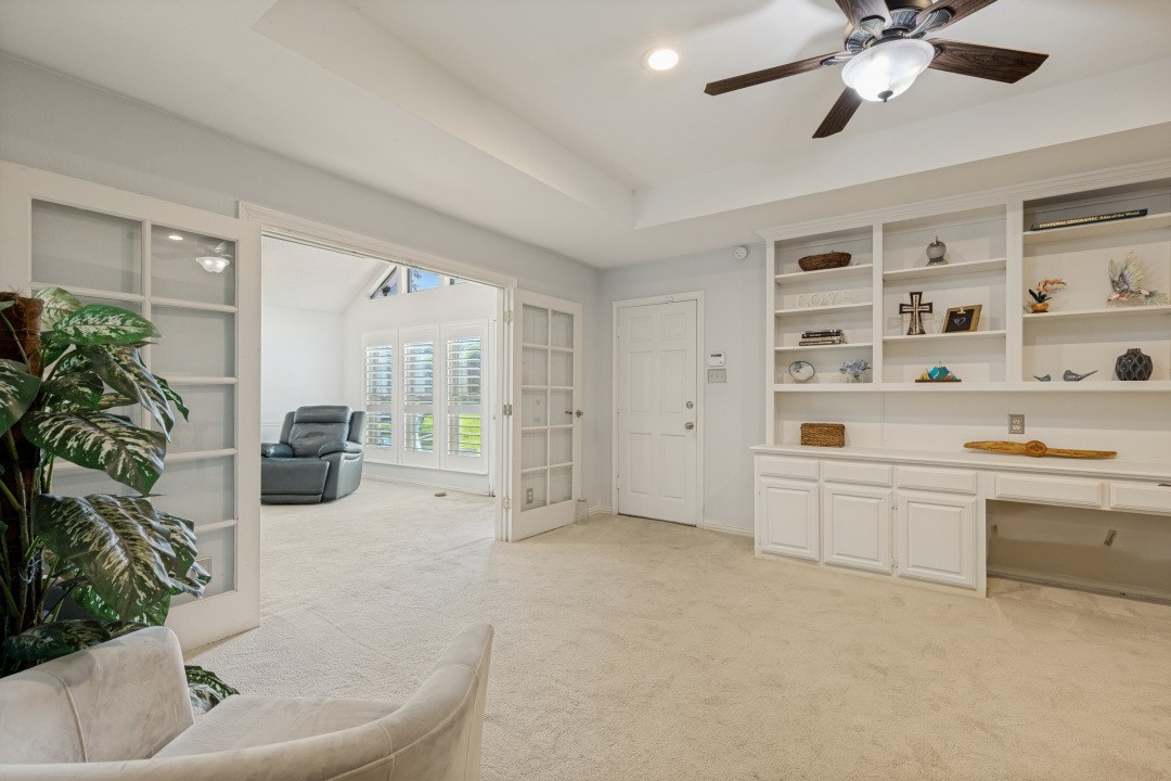 1207 Magnolia Drive
