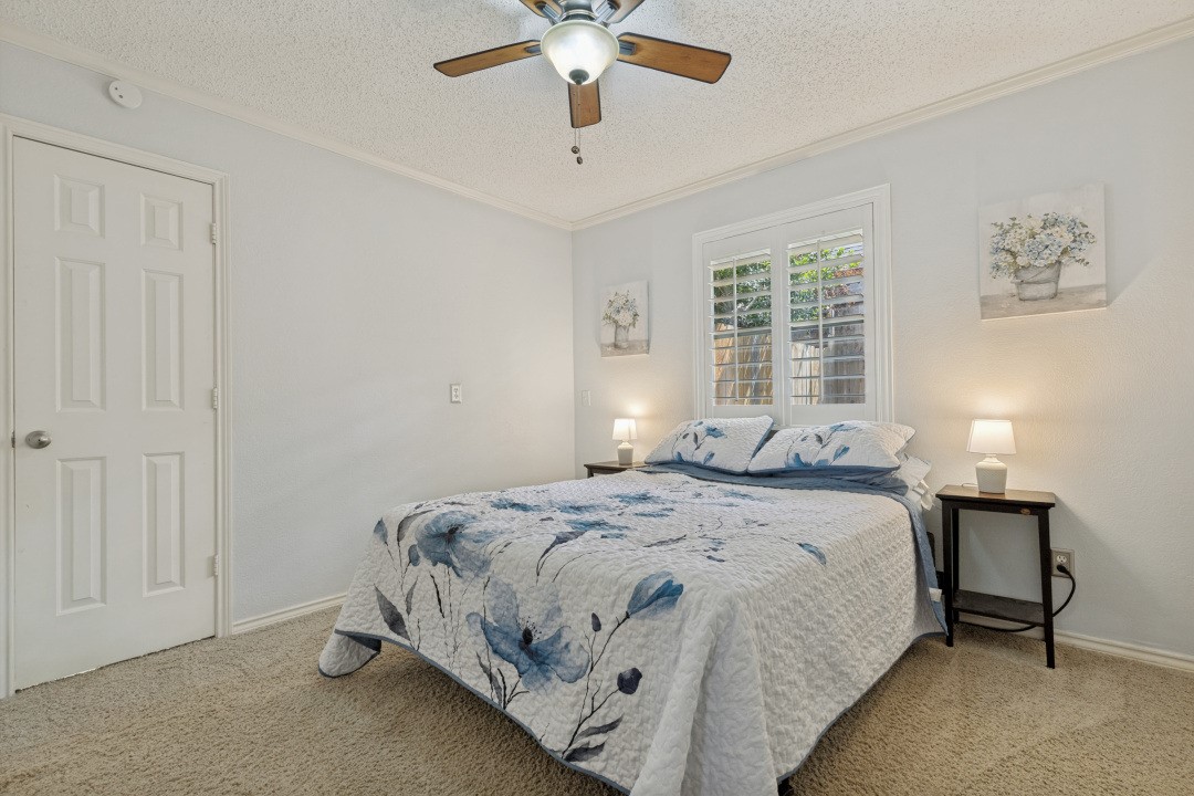 1207 Magnolia Drive