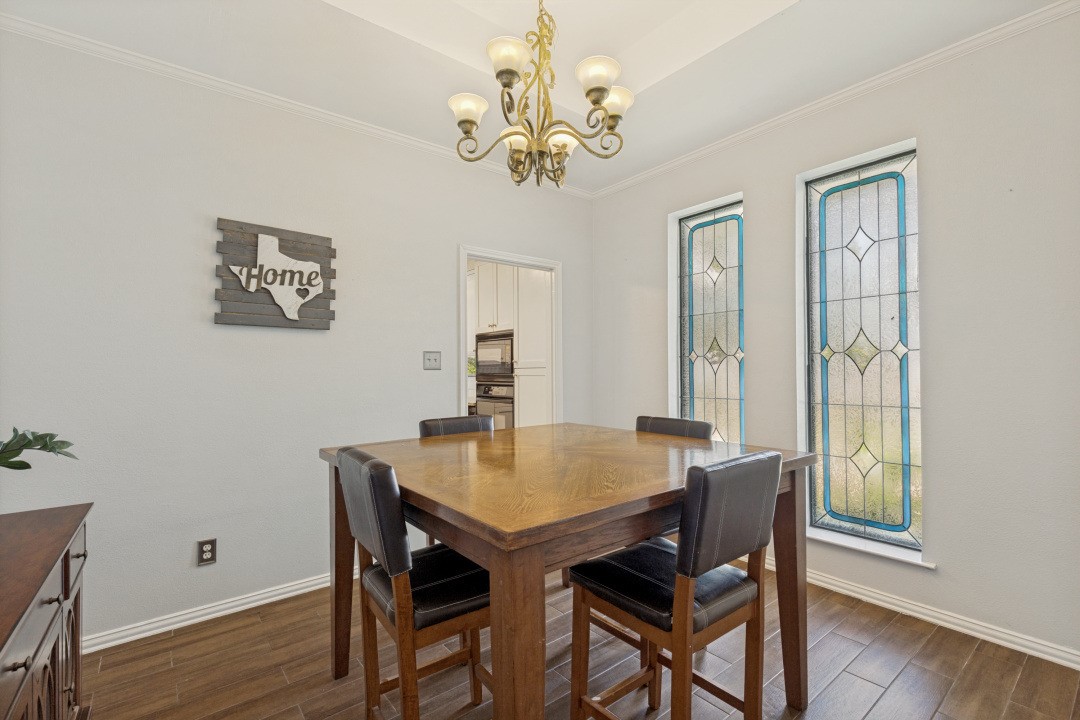 1207 Magnolia Drive