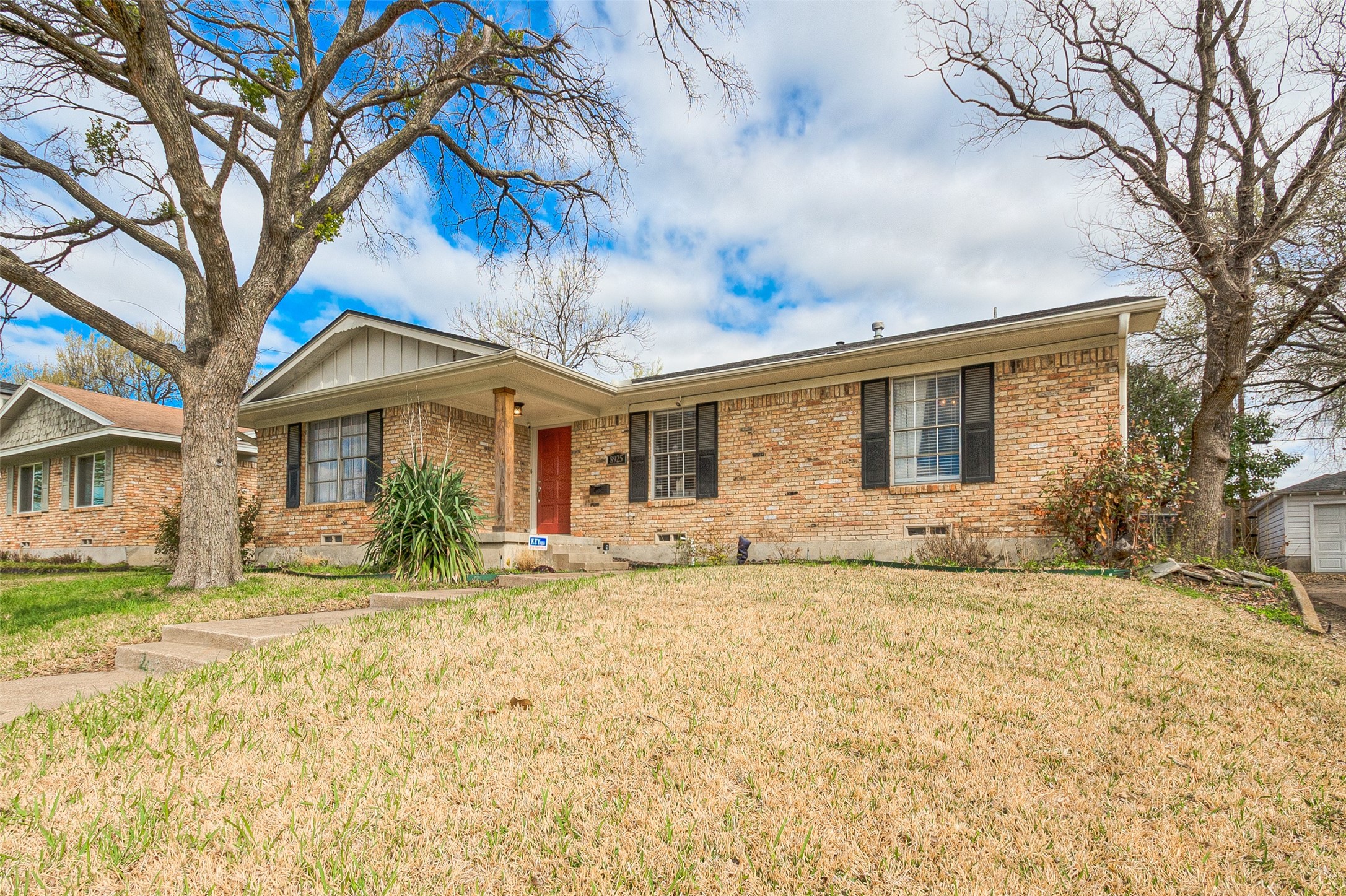 8925 Stanwood Drive