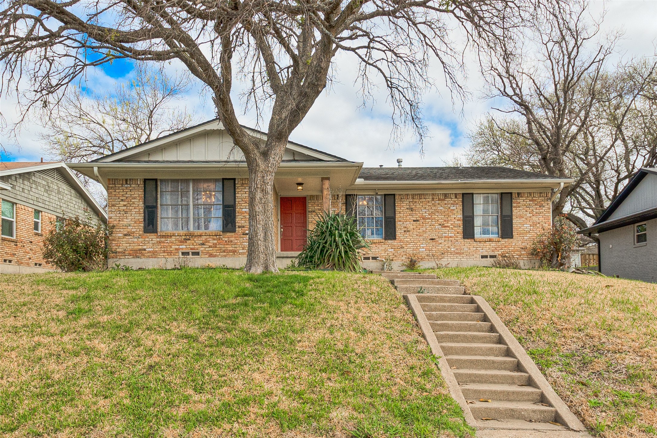8925 Stanwood Drive