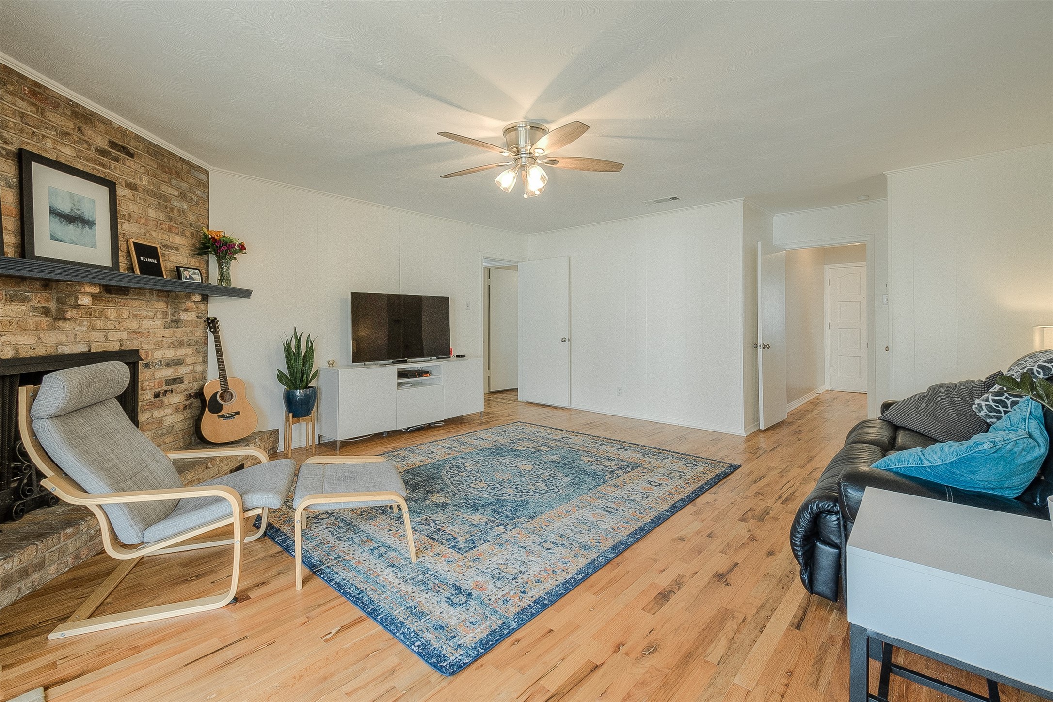 8925 Stanwood Drive