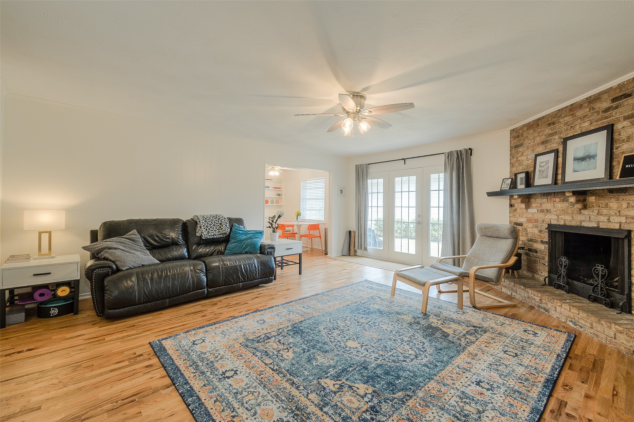 8925 Stanwood Drive