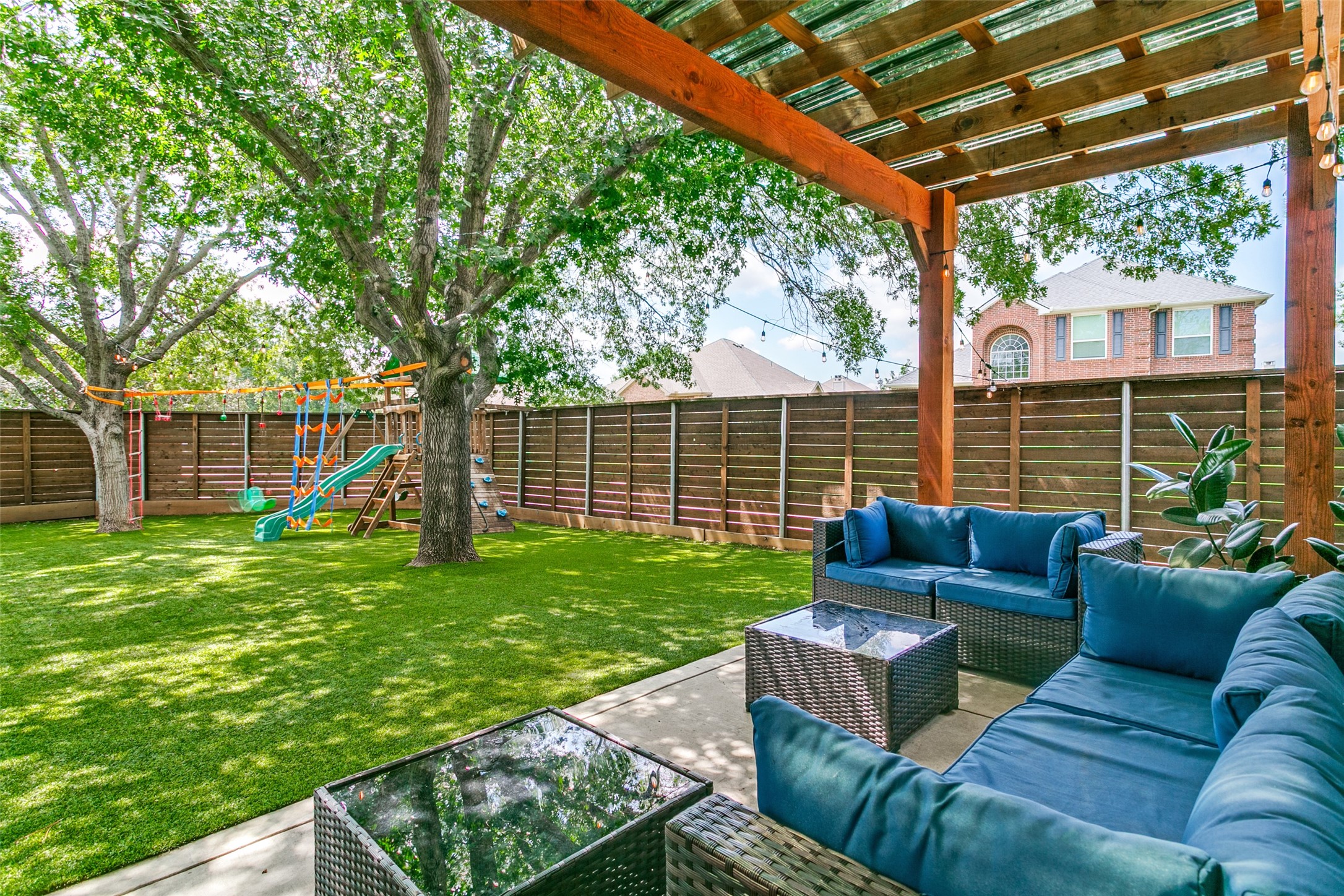 1703 Summerwind Court
