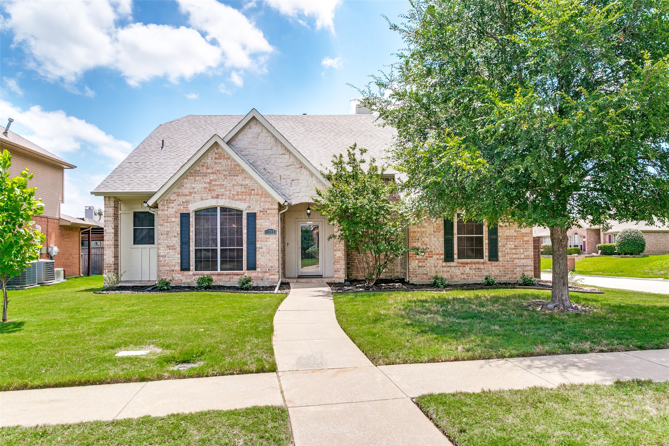 1703 Summerwind Court