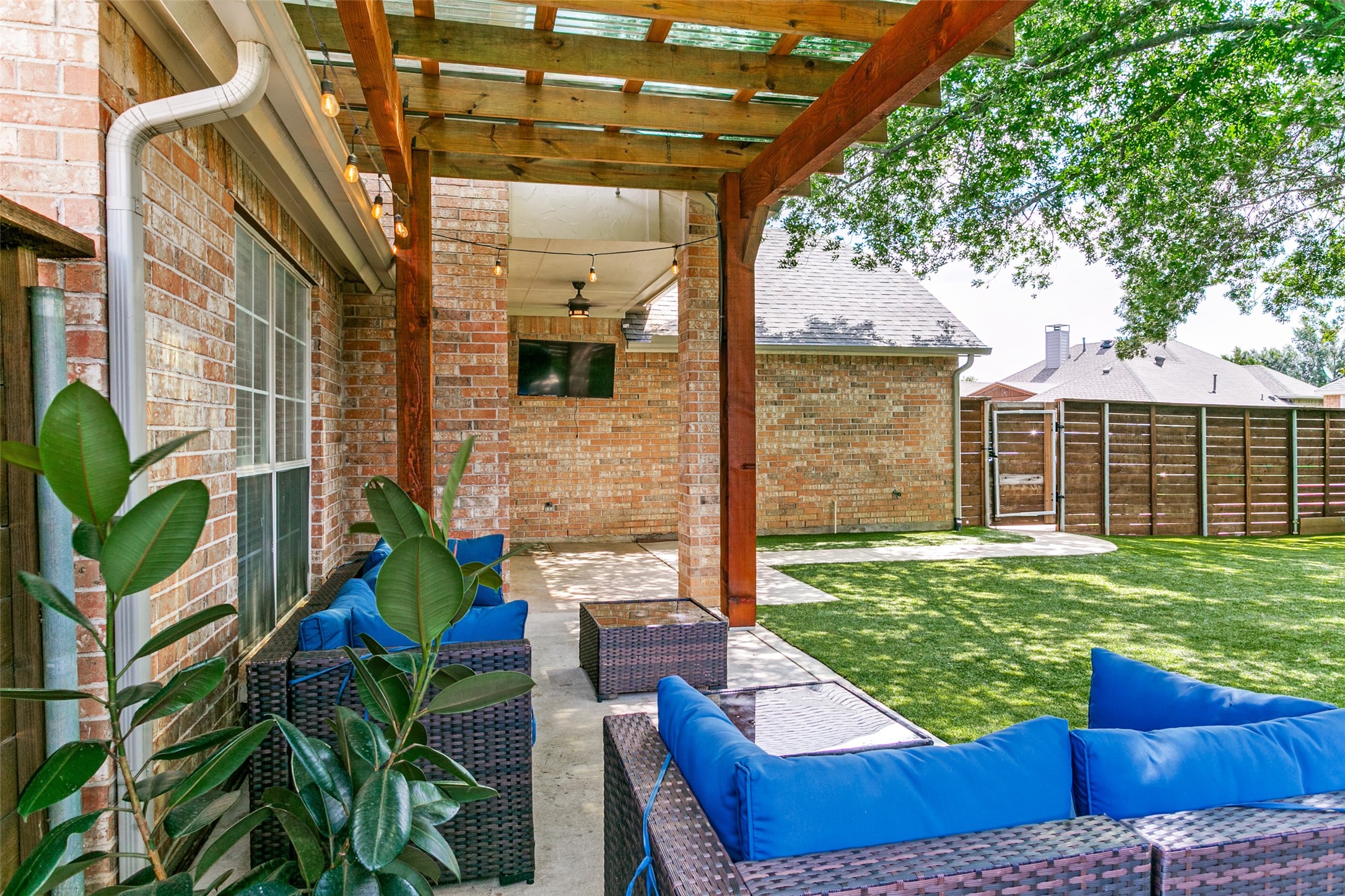 1703 Summerwind Court