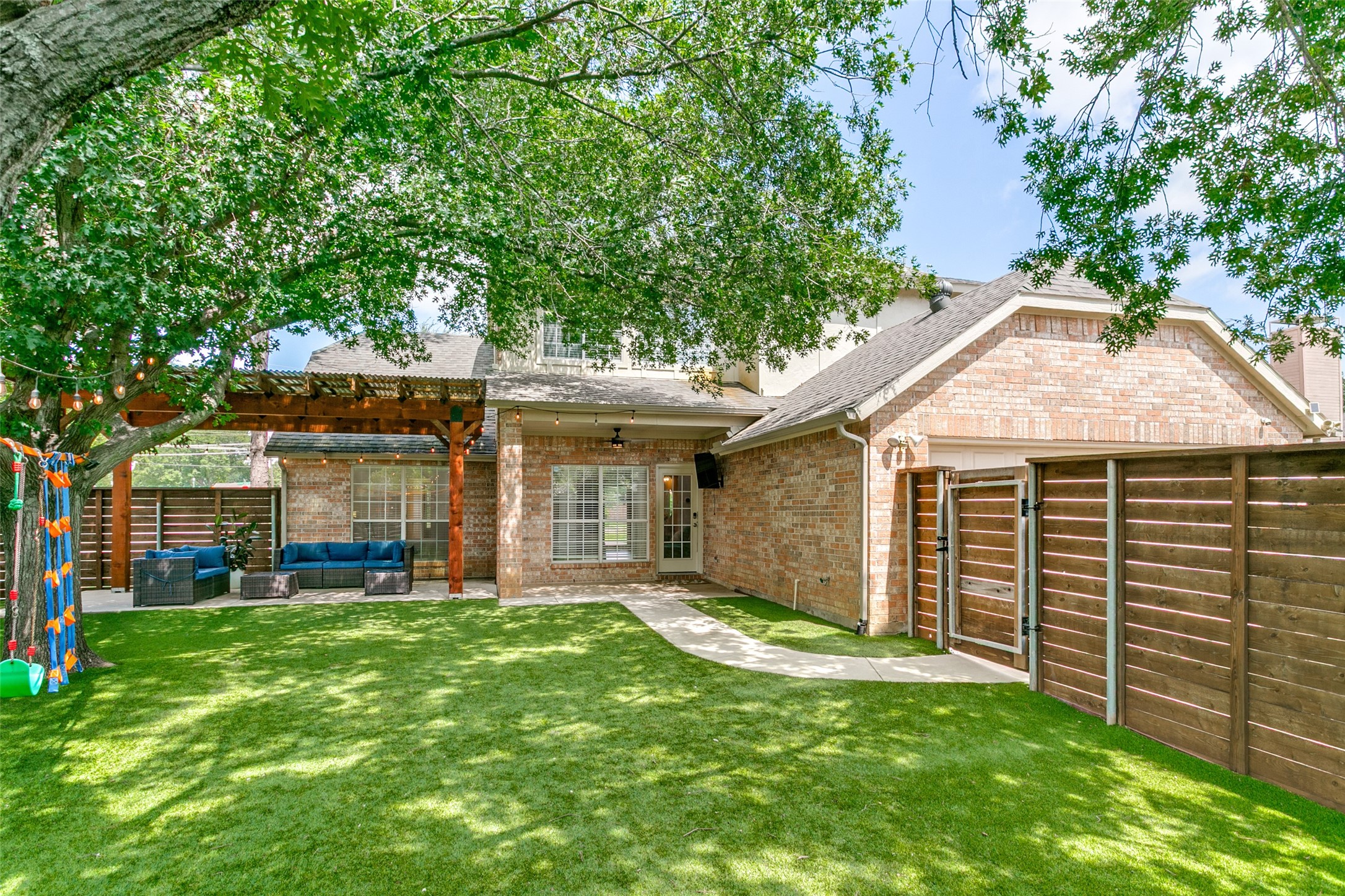 1703 Summerwind Court