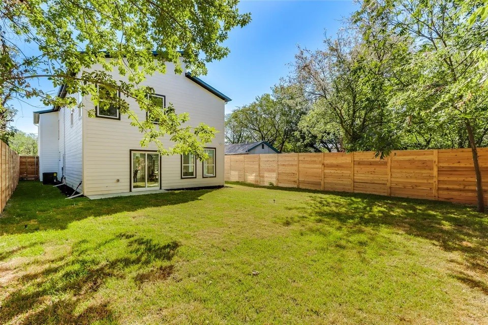 4023 Abilene