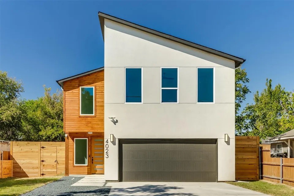 4023 Abilene