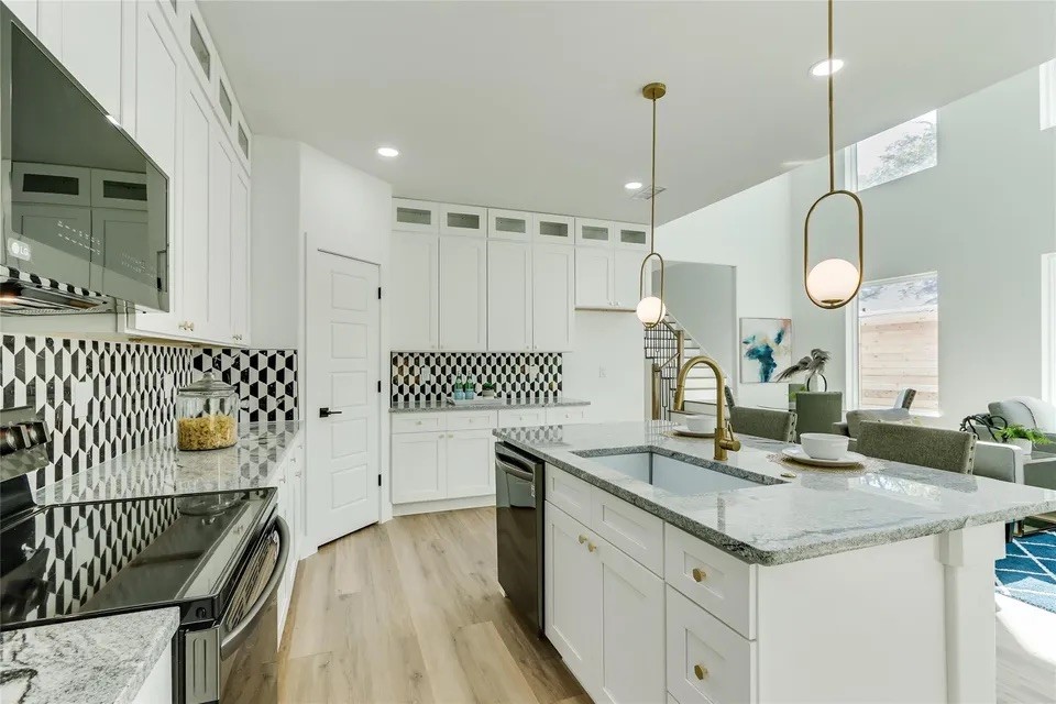 4023 Abilene