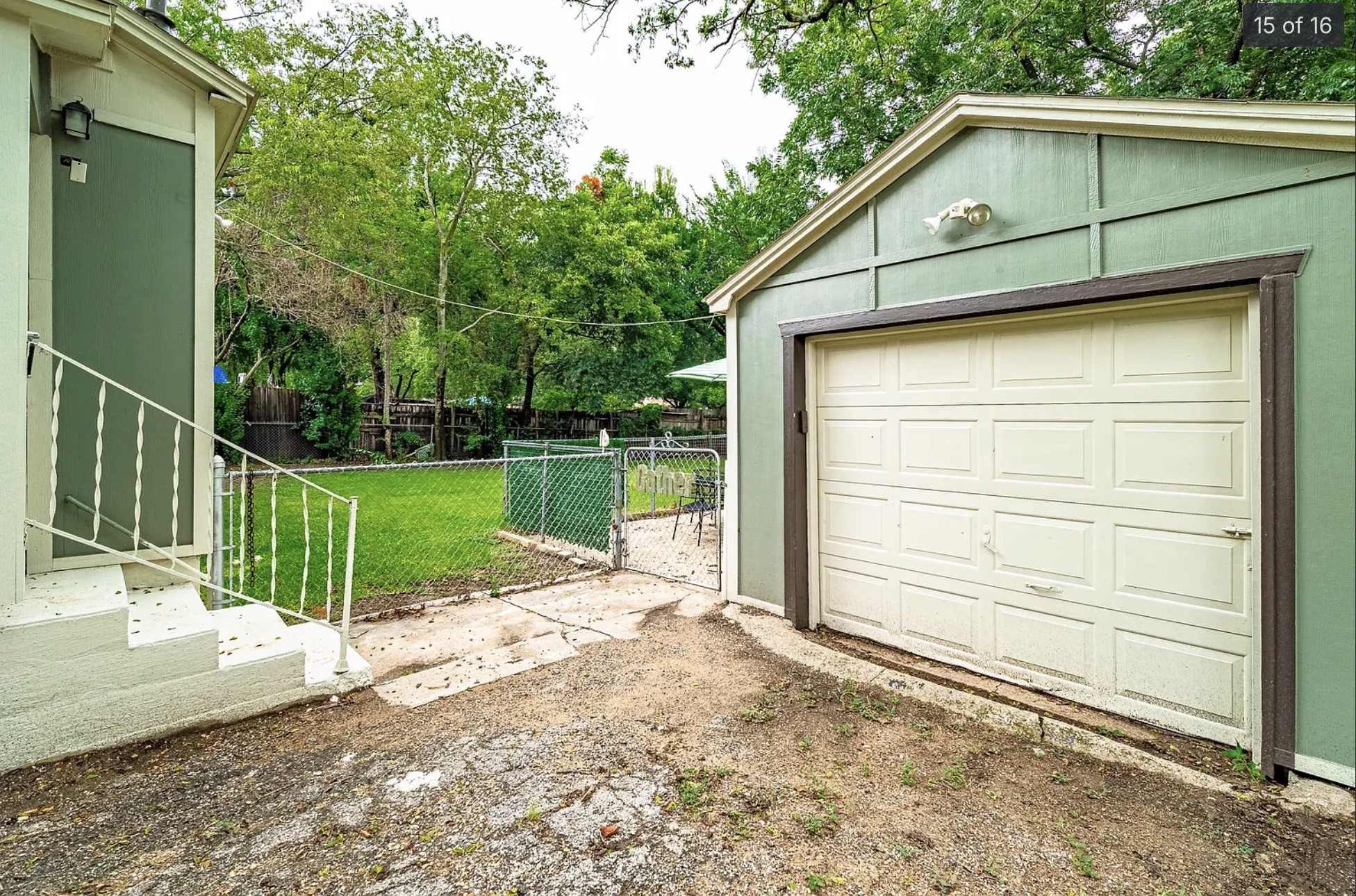 1201 W Alan Avenue