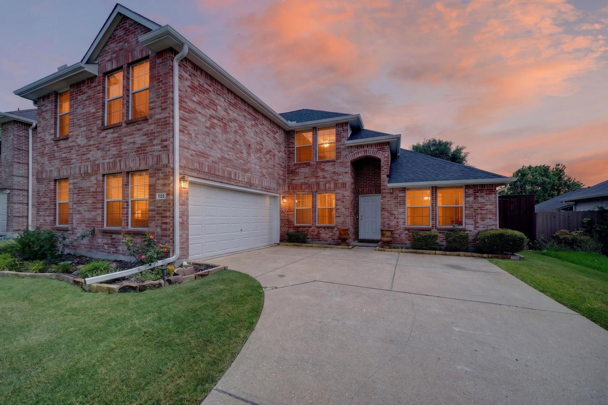 925 Cedar Creek Drive