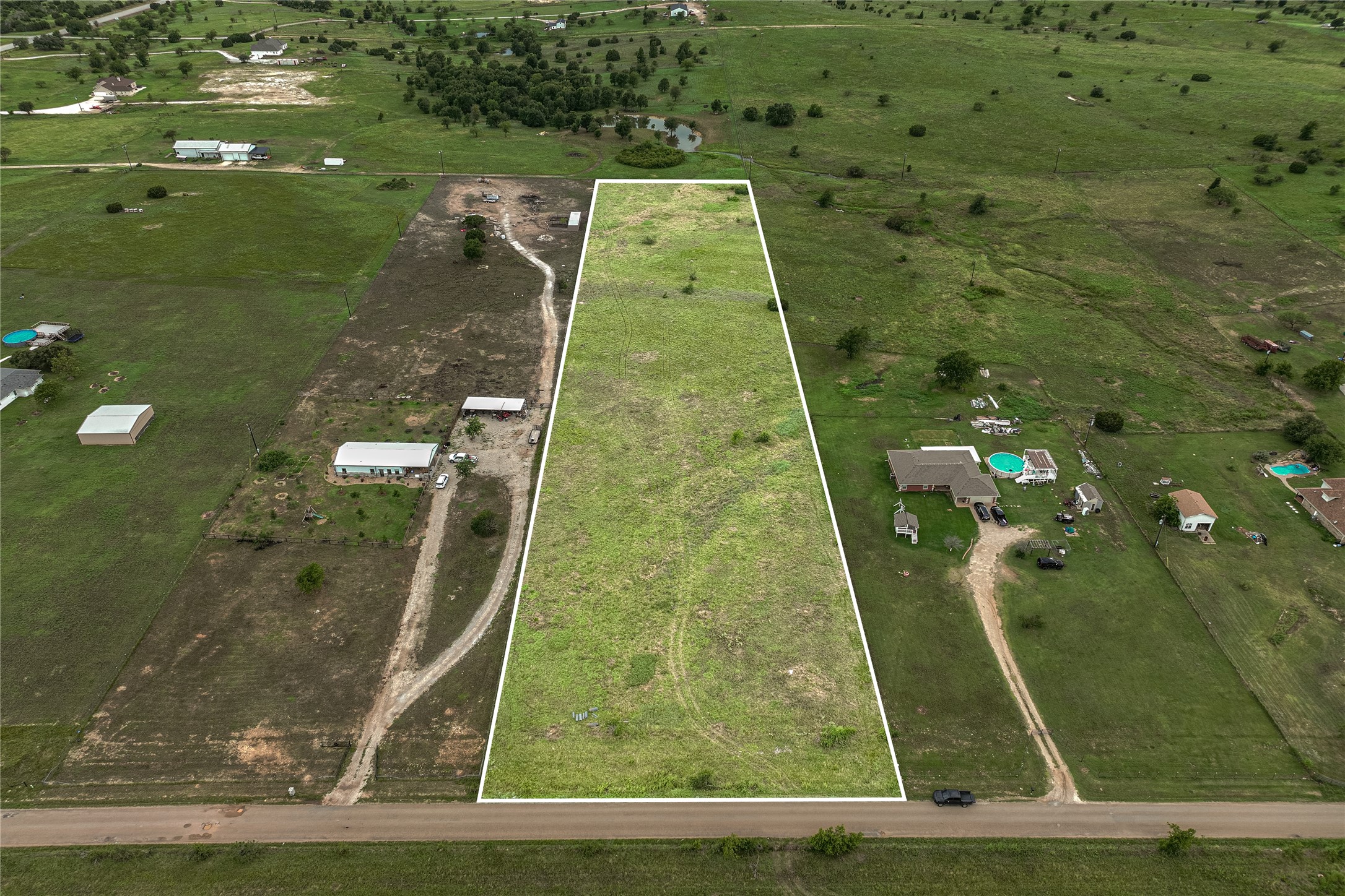 720 Markum Ranch Road
