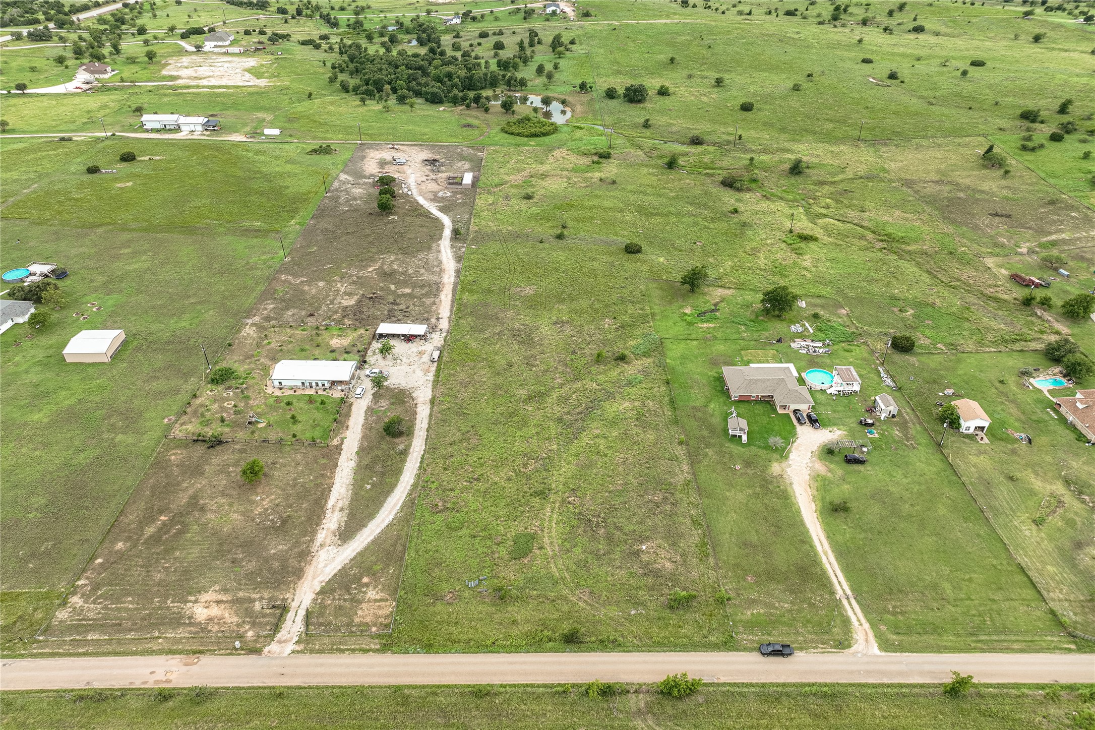 720 Markum Ranch Road